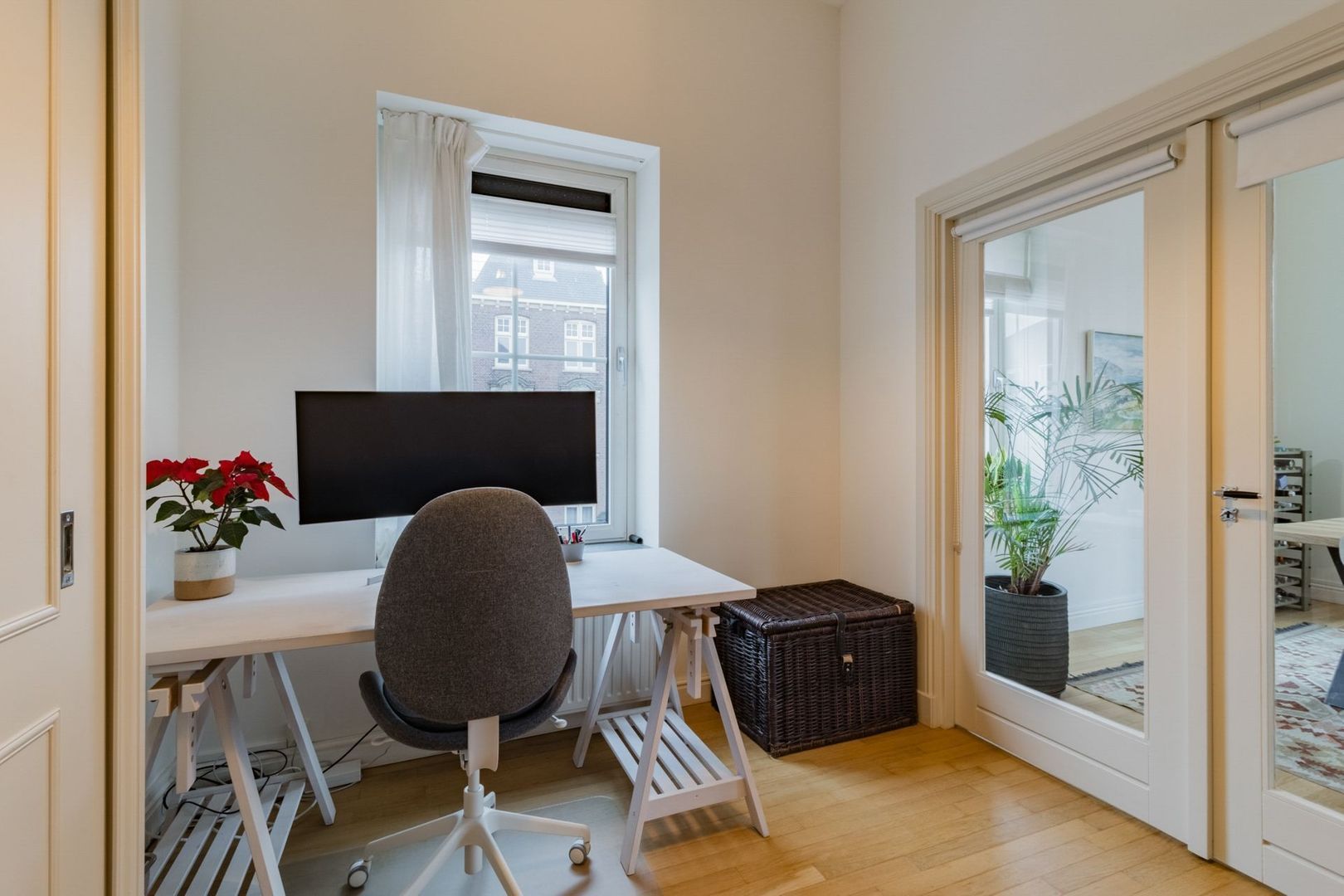 Voorstraat 36 B, Delft foto-23