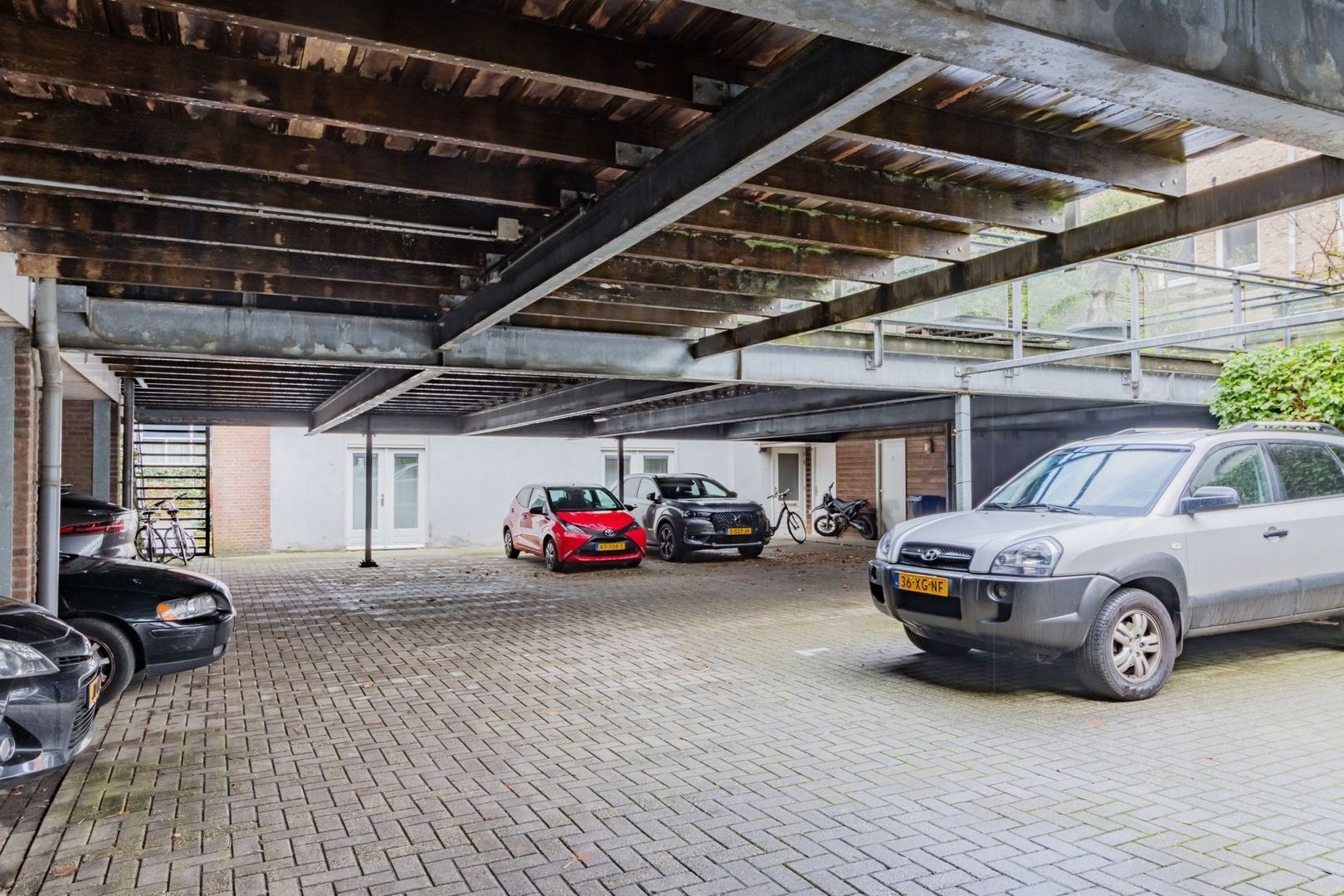 Voorstraat 36 B, Delft foto-32