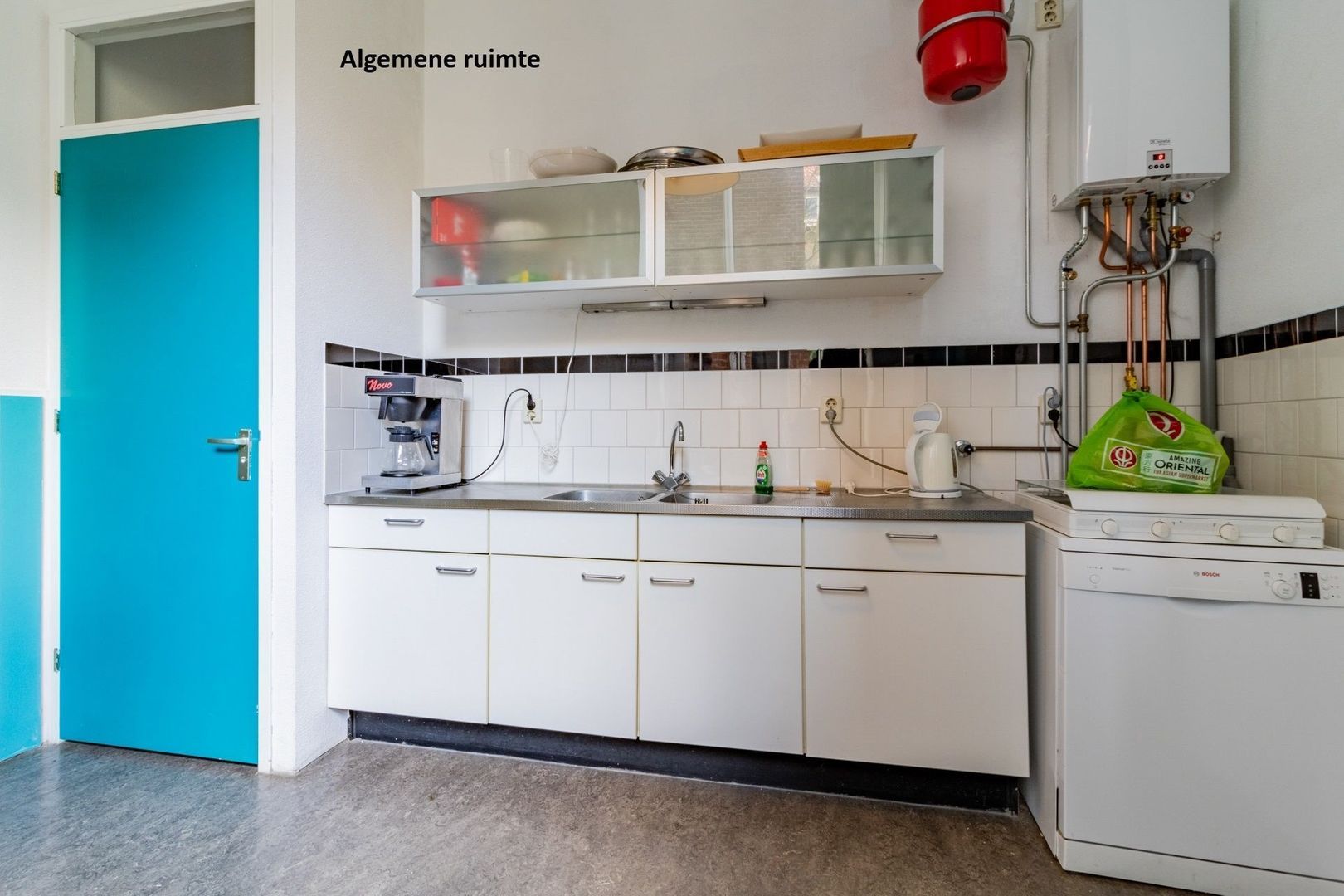 Voorstraat 36 B, Delft foto-34