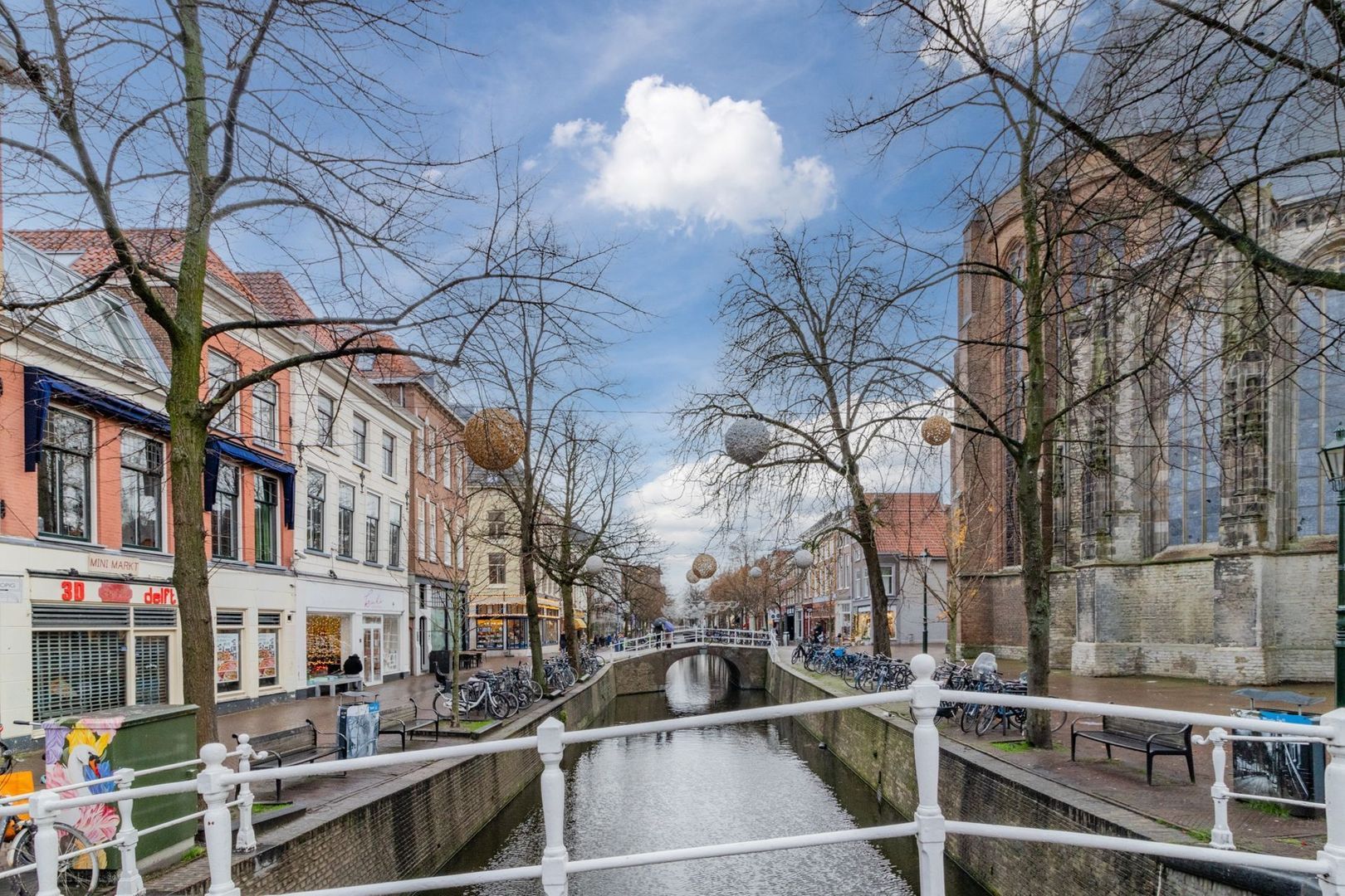 Voorstraat 36 B, Delft foto-38
