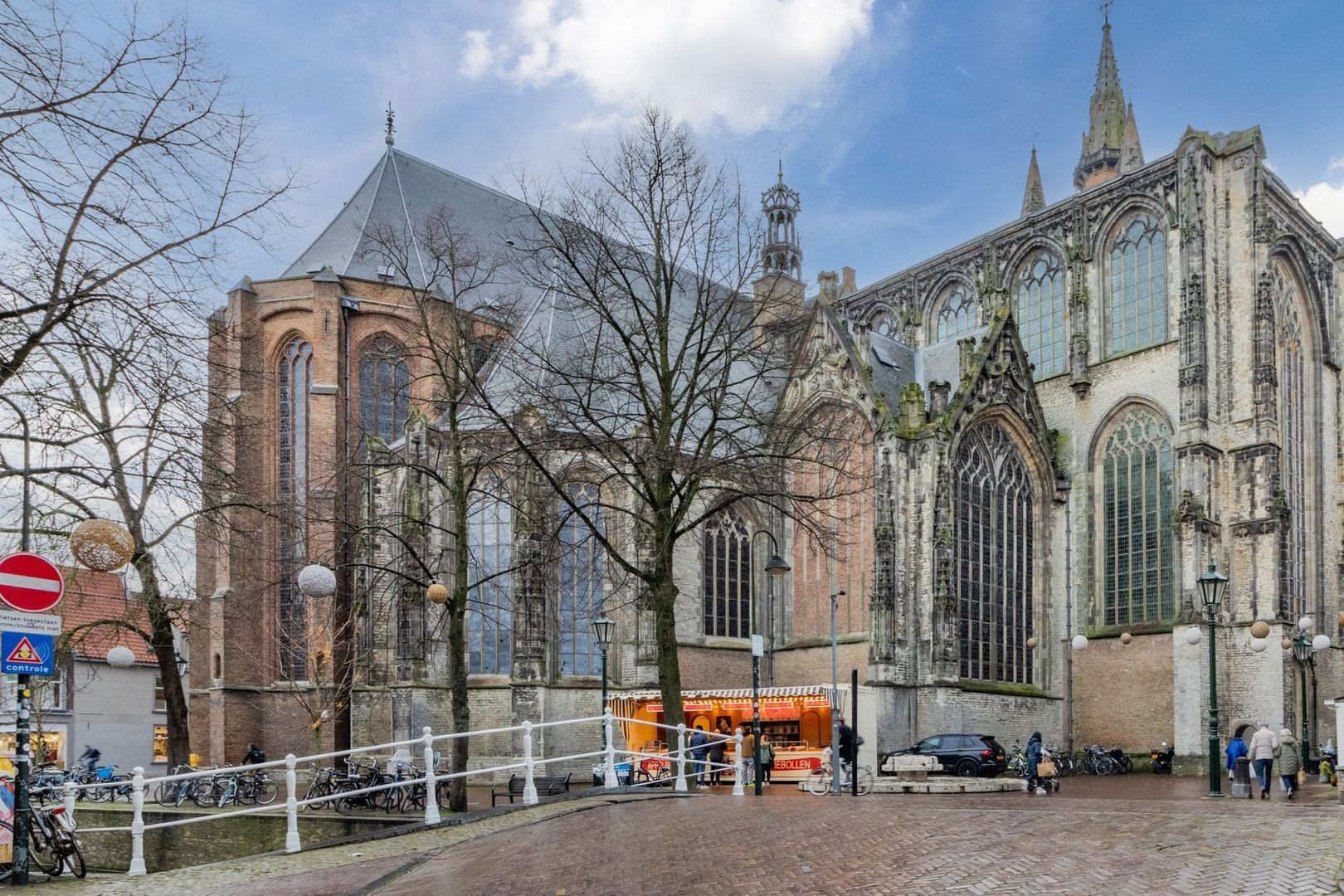 Voorstraat 36 B, Delft foto-39