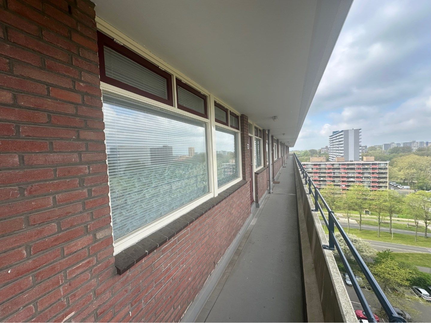 Bosboom-Toussaintplein 213, Delft foto-2