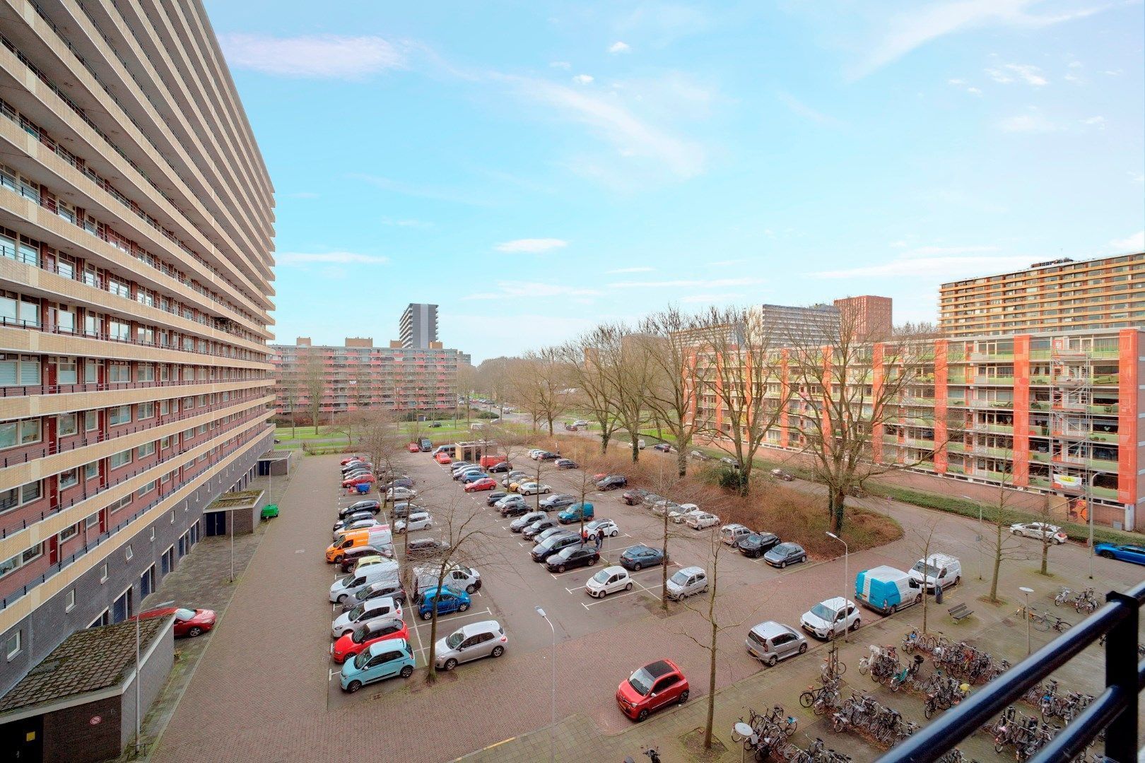 Bosboom-Toussaintplein 213, Delft foto-13