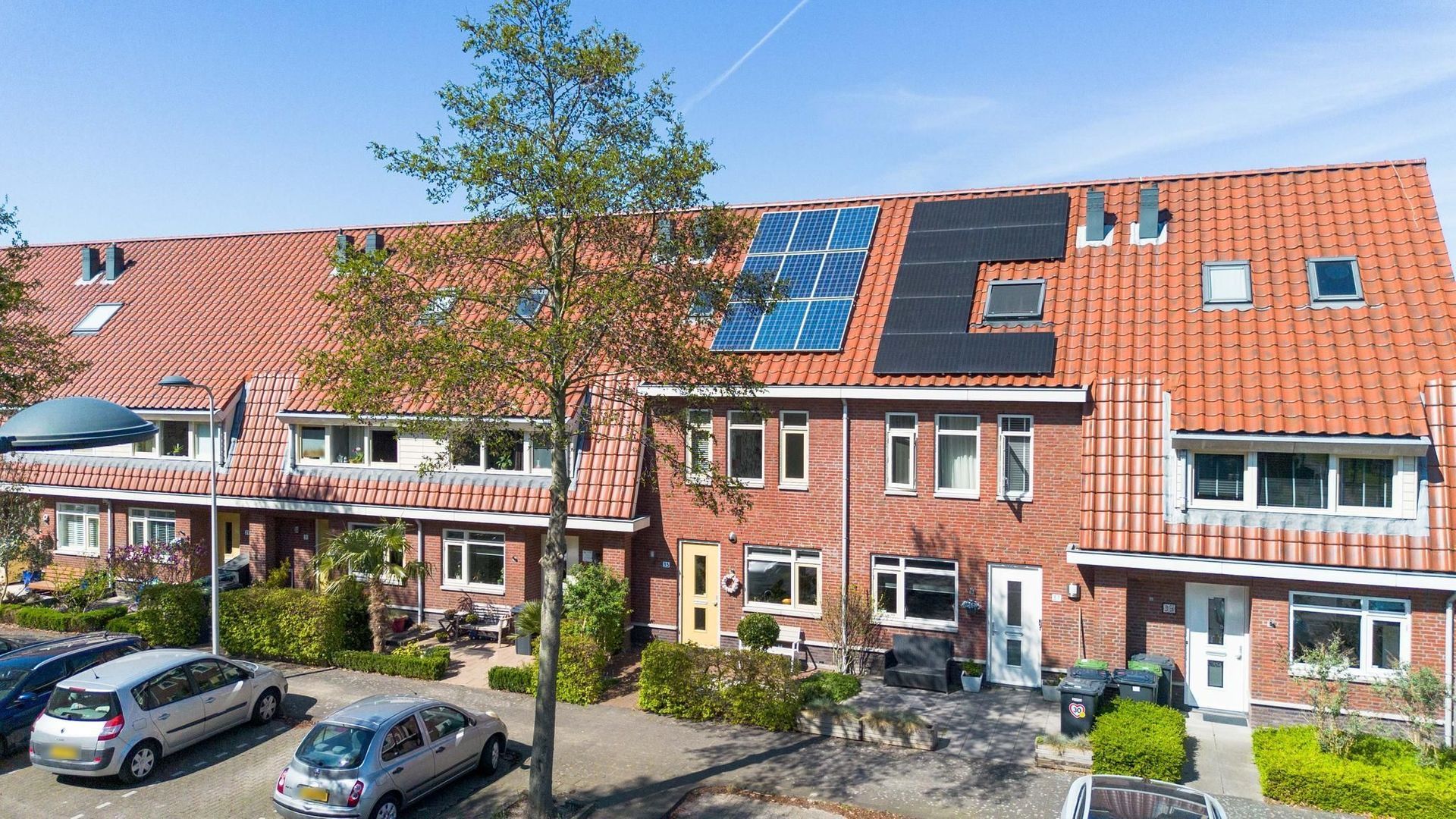Albert van Schoonhovenlaan 35, Wateringen foto-0
