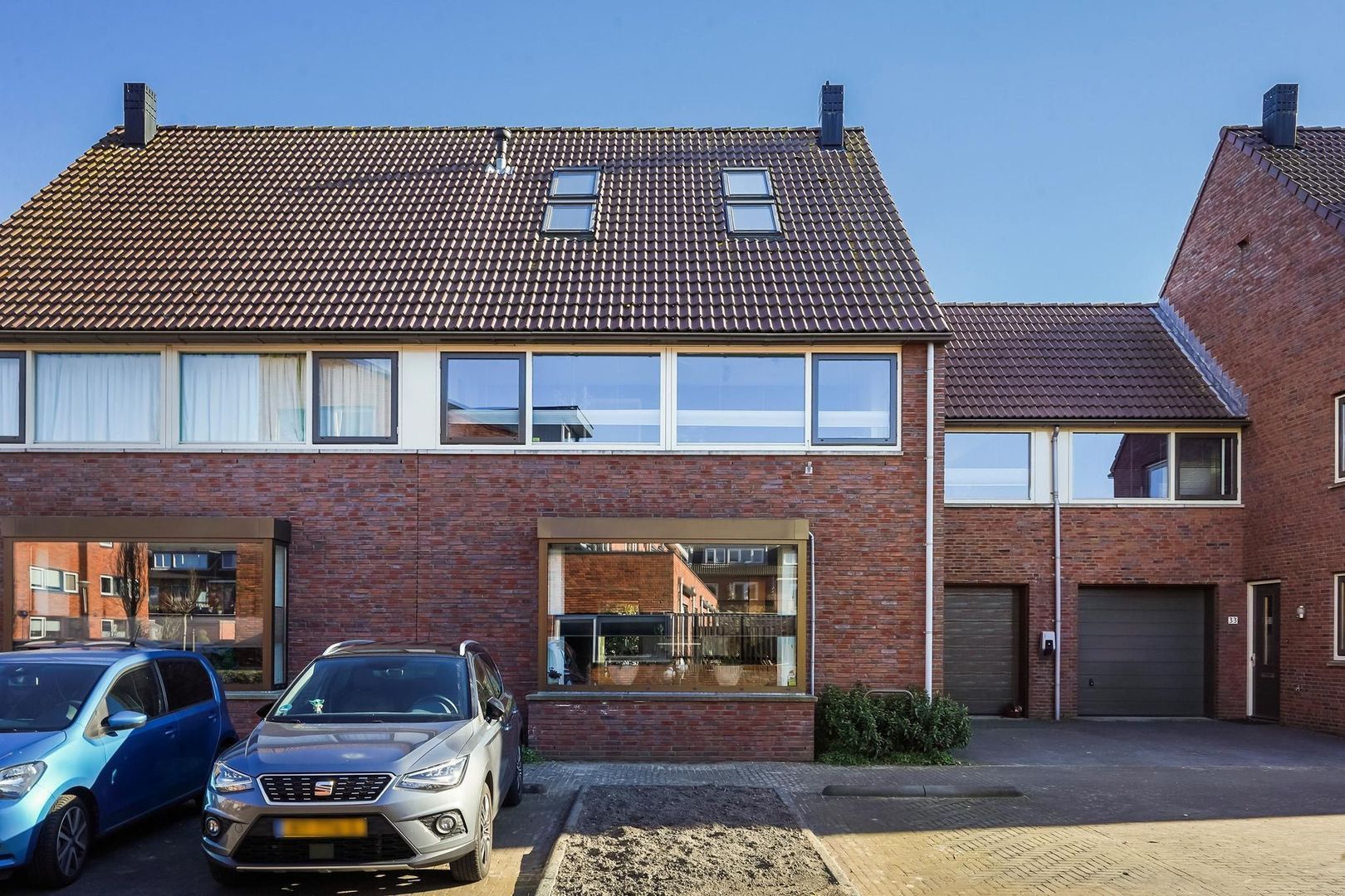 Juttepeer 31, Den Hoorn foto-0