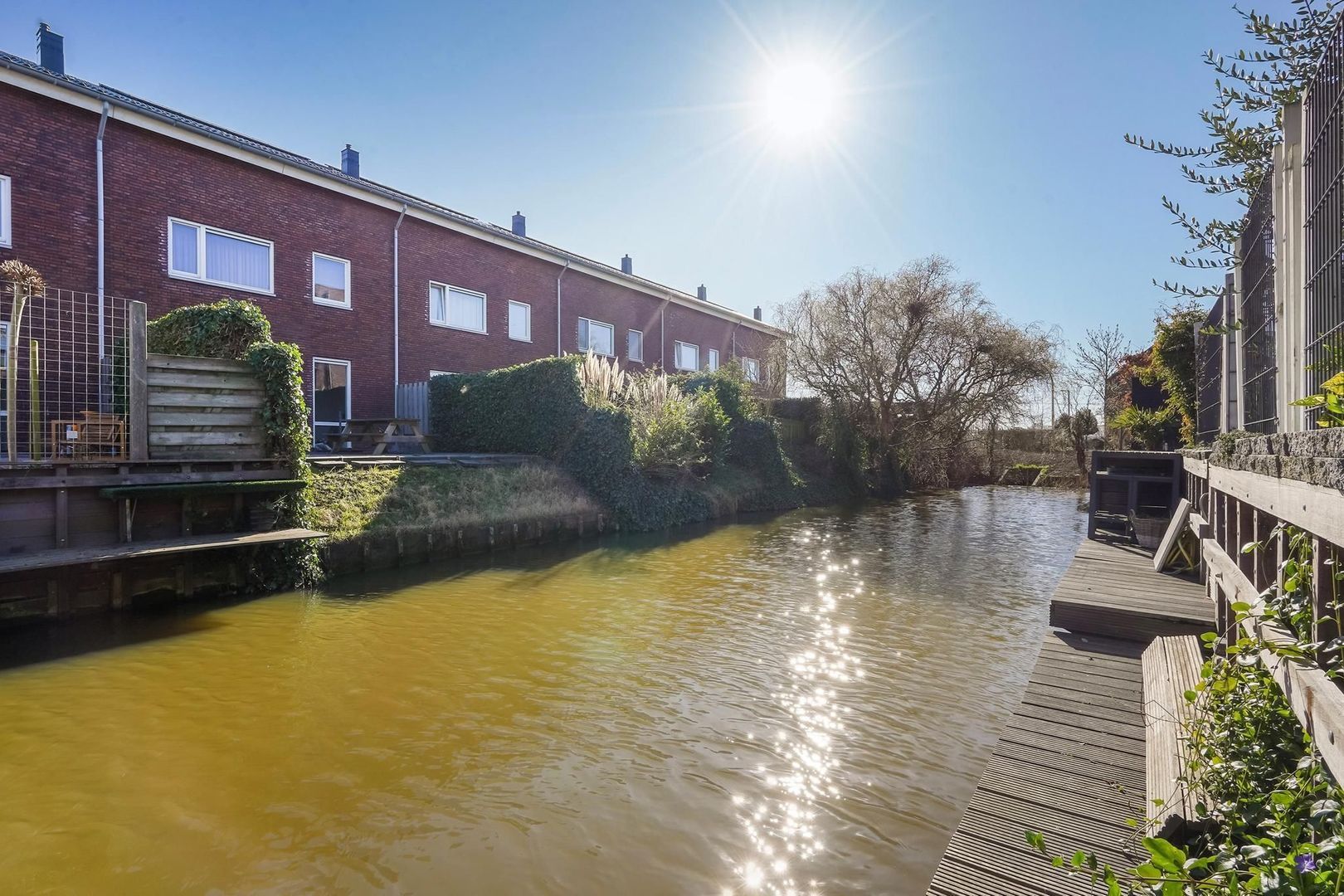 Juttepeer 31, Den Hoorn foto-3