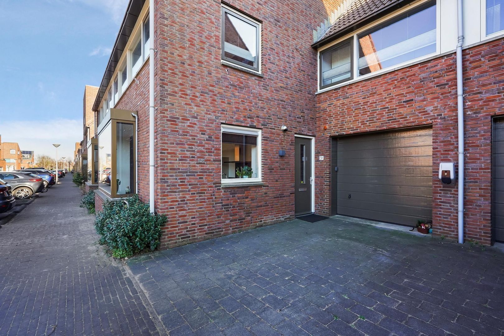 Juttepeer 31, Den Hoorn foto-4