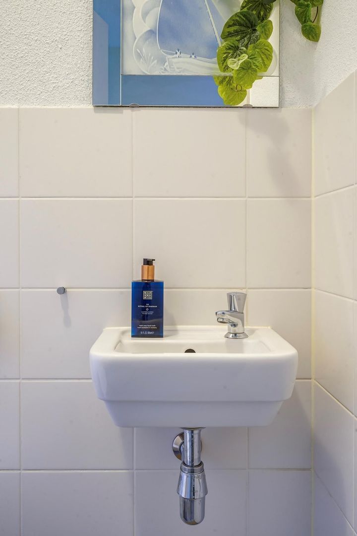 Juttepeer 31, Den Hoorn foto-9