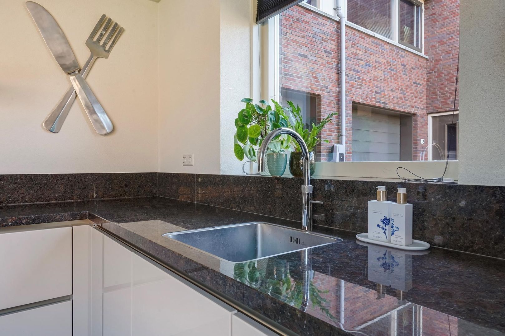 Juttepeer 31, Den Hoorn foto-15