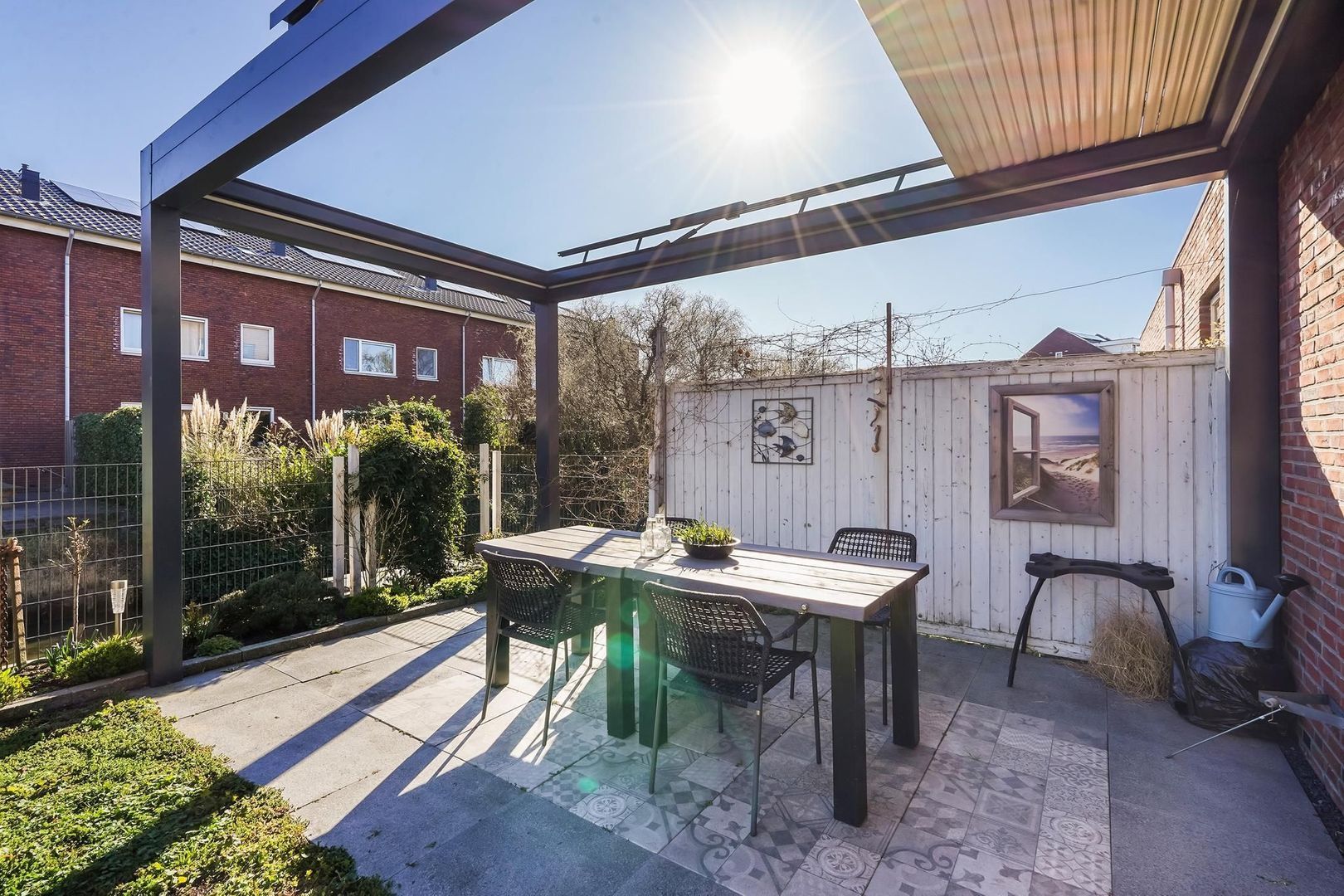 Juttepeer 31, Den Hoorn foto-28