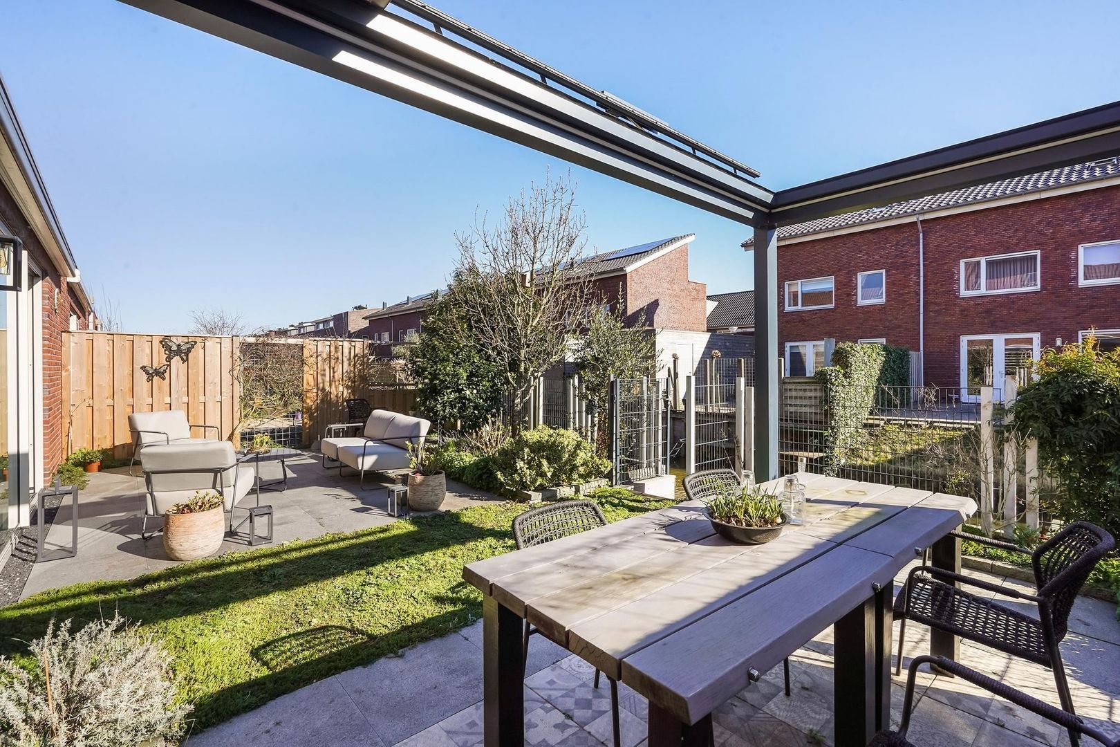 Juttepeer 31, Den Hoorn foto-29