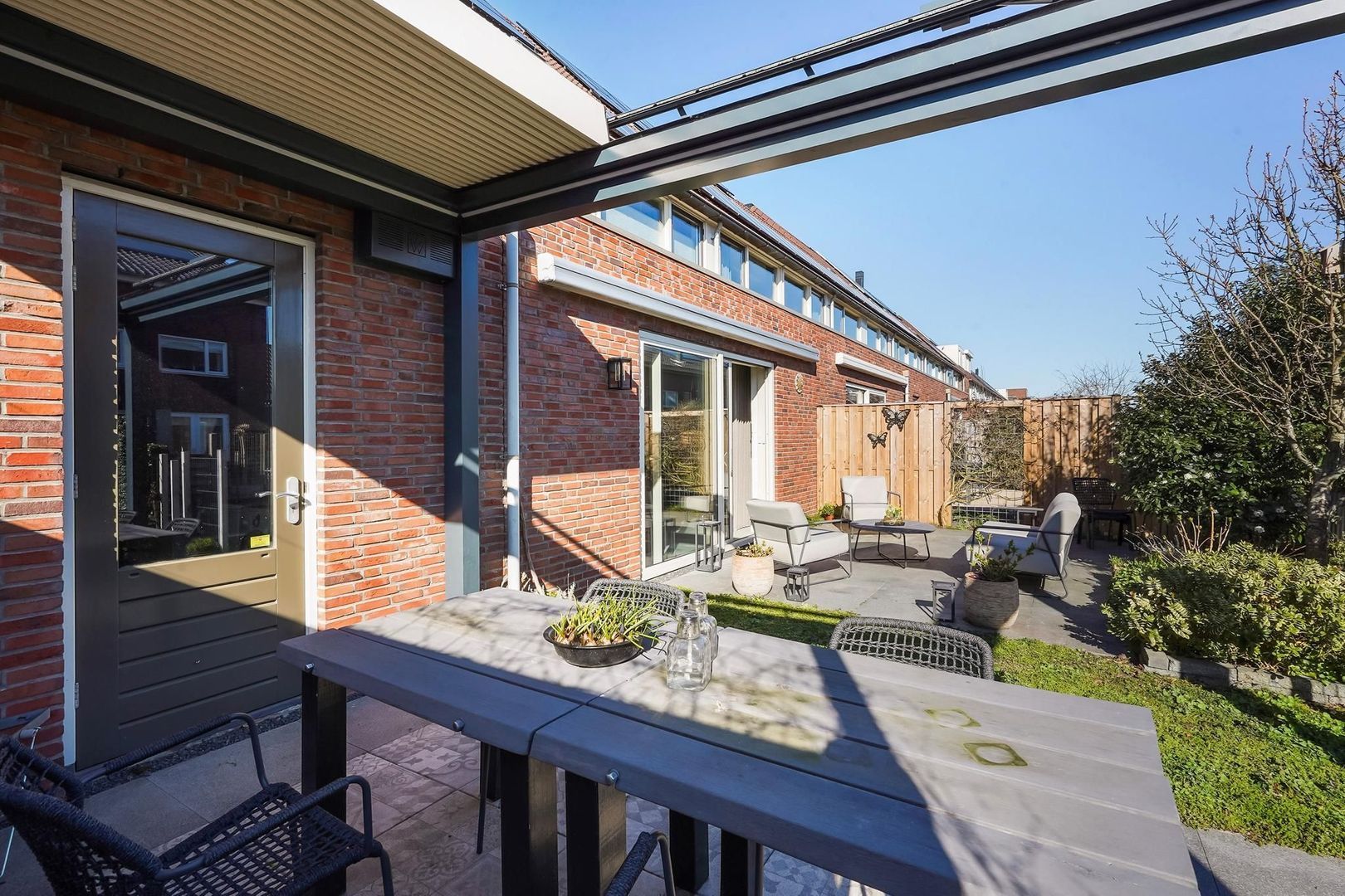 Juttepeer 31, Den Hoorn foto-30