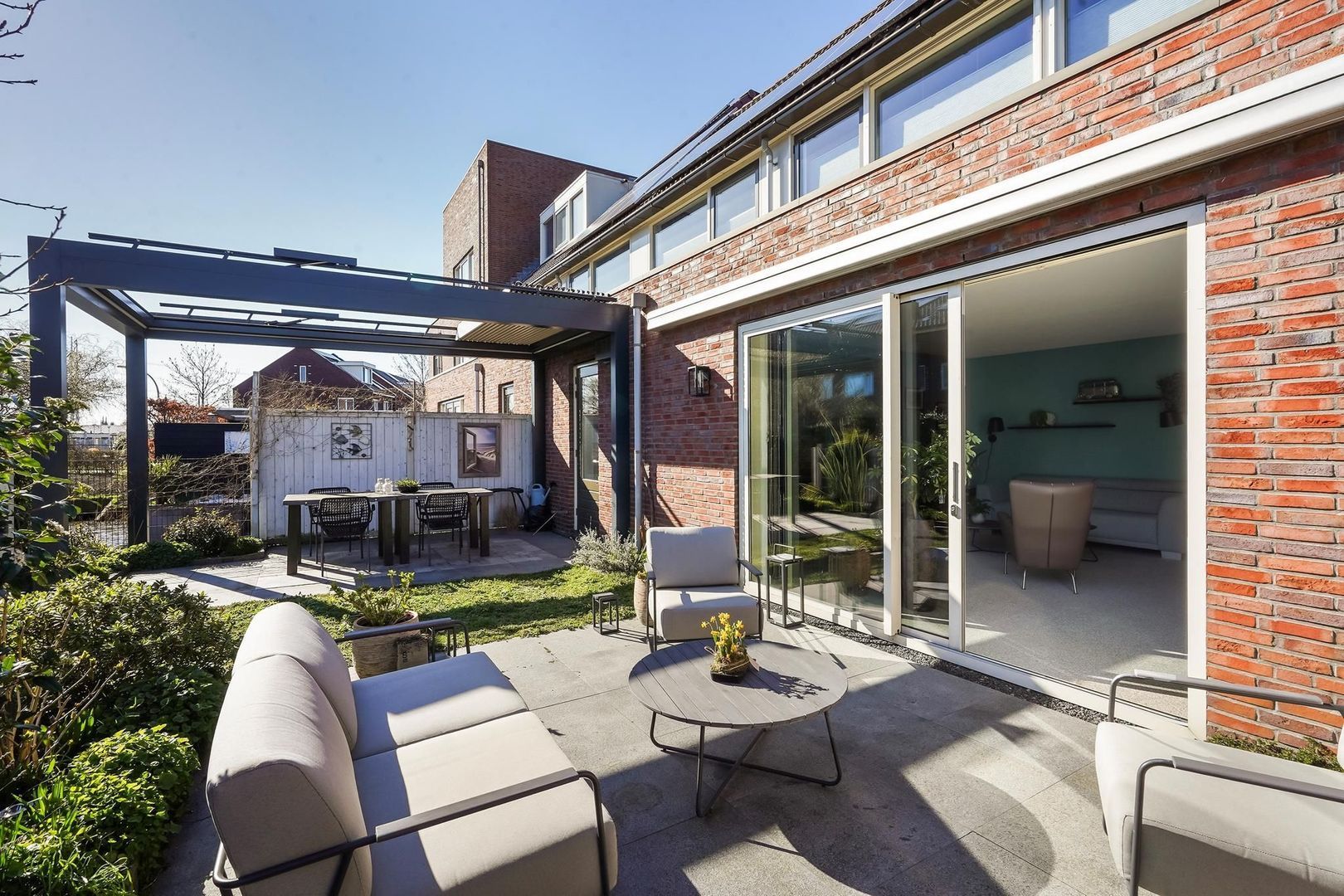 Juttepeer 31, Den Hoorn foto-27