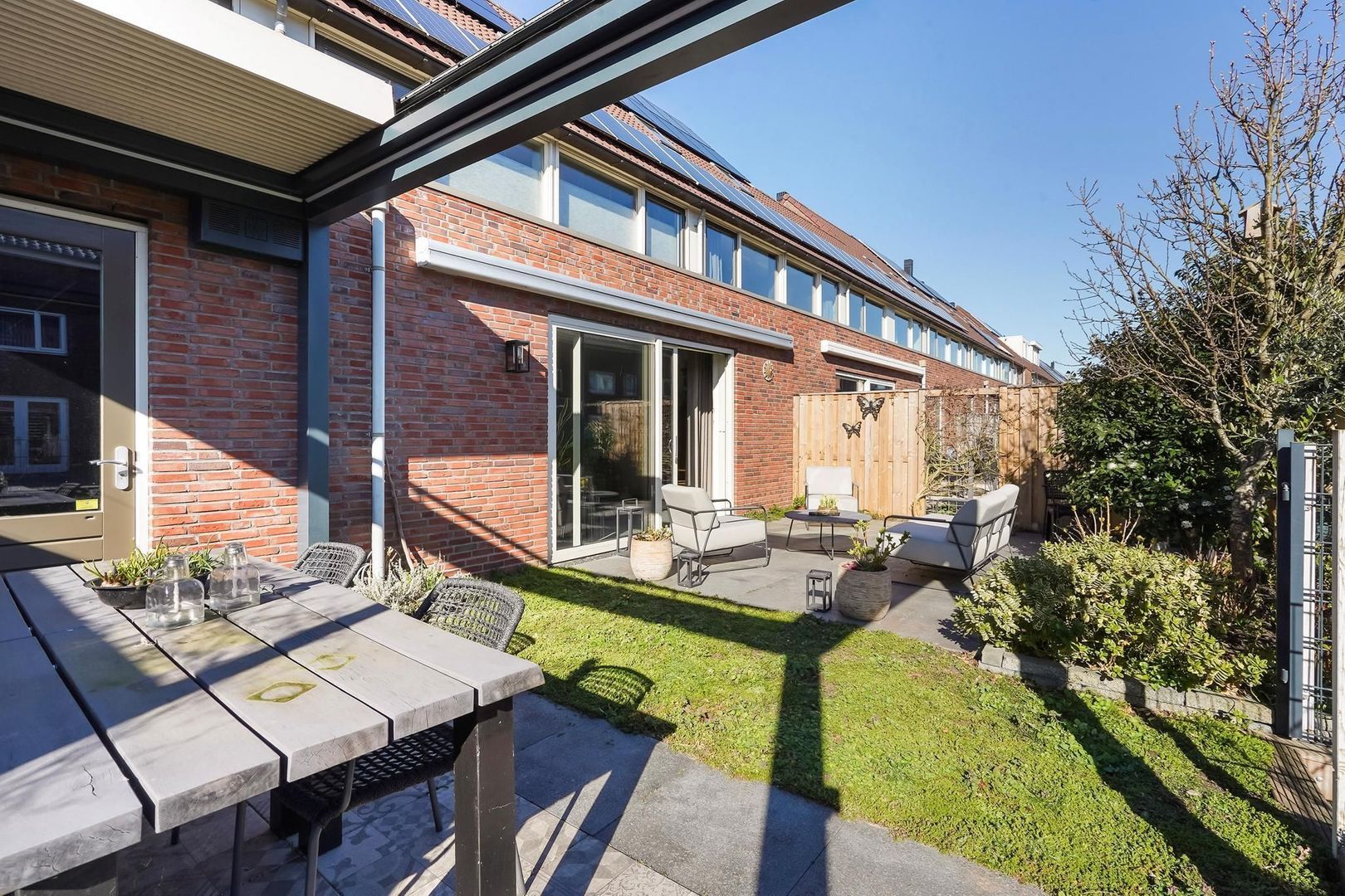 Juttepeer 31, Den Hoorn foto-31