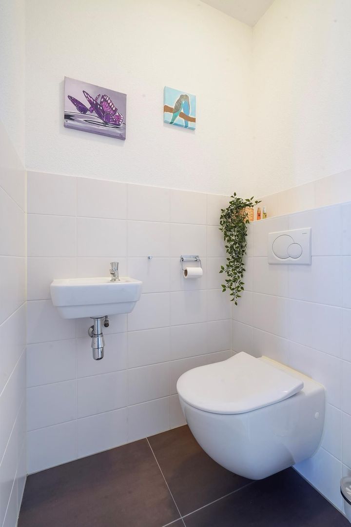Juttepeer 31, Den Hoorn foto-36