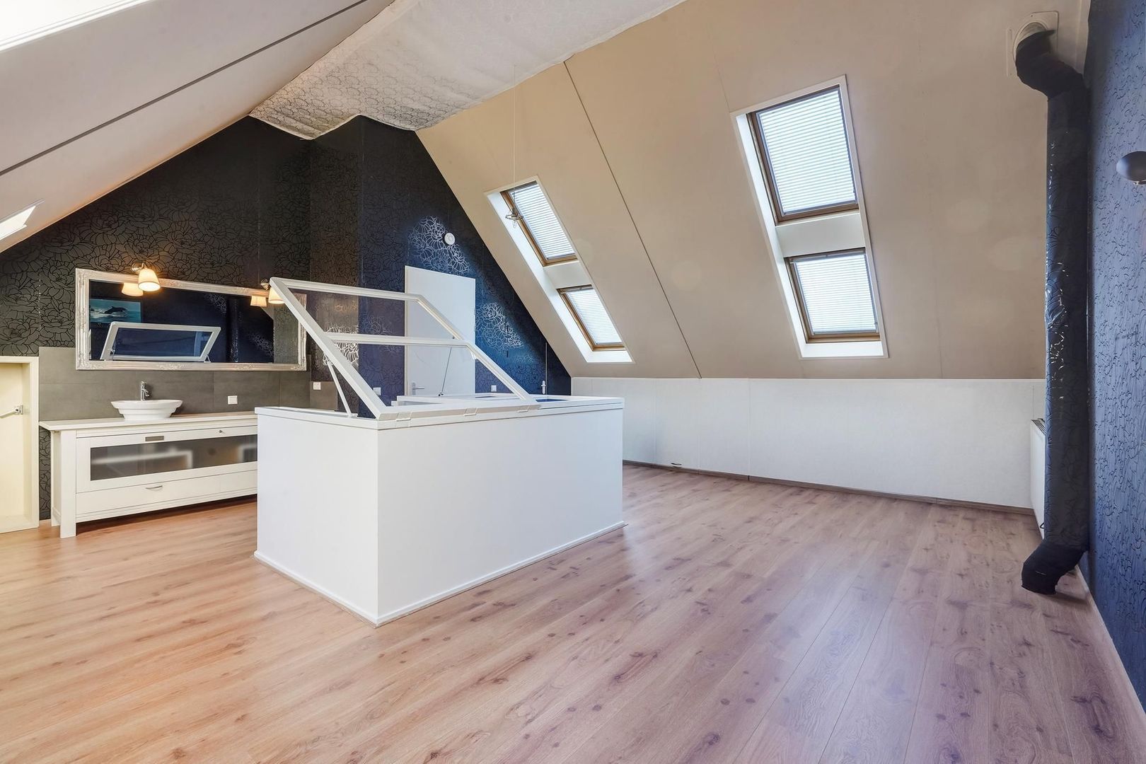 Juttepeer 31, Den Hoorn foto-53