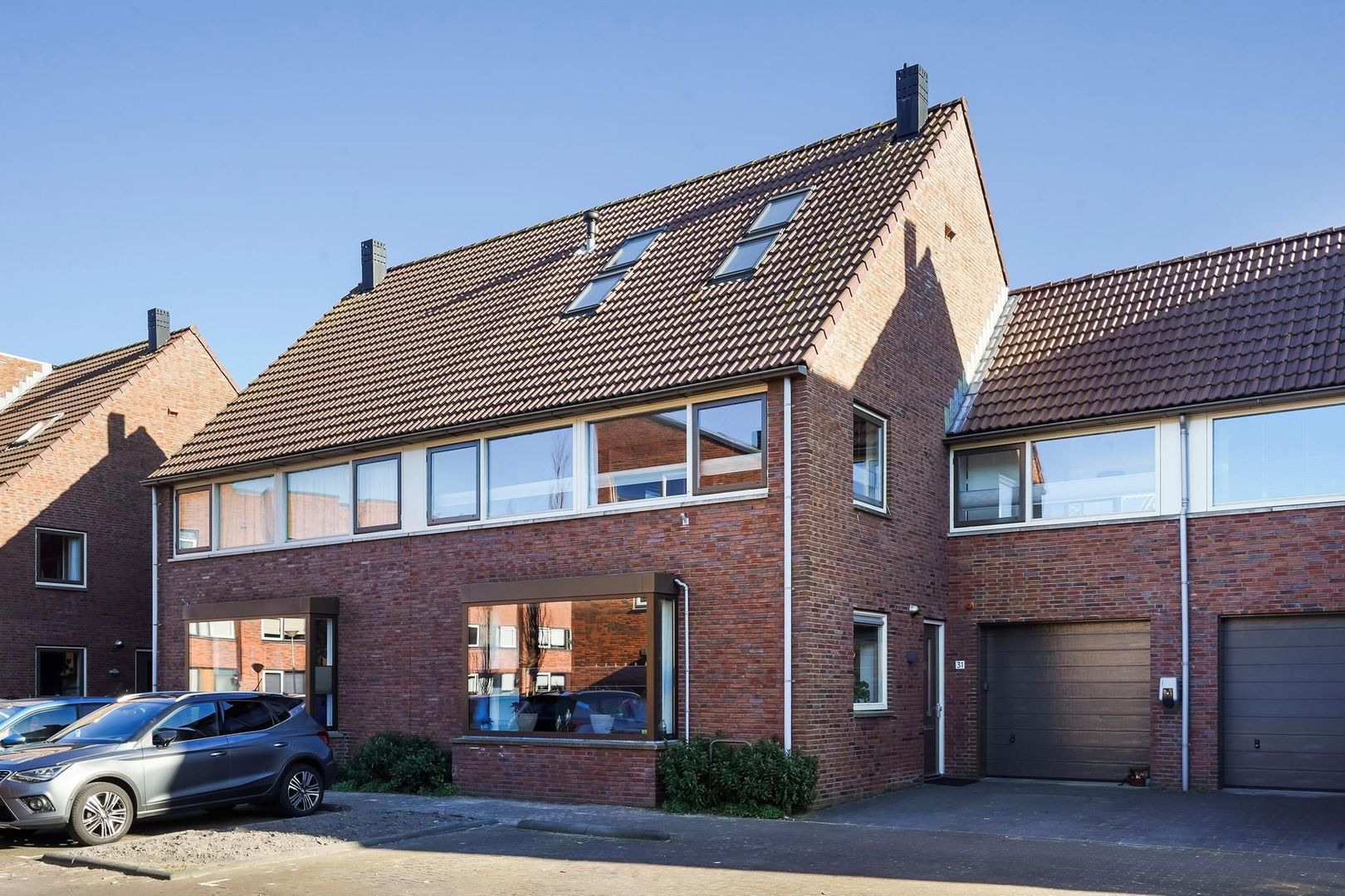 Juttepeer 31, Den Hoorn foto-59