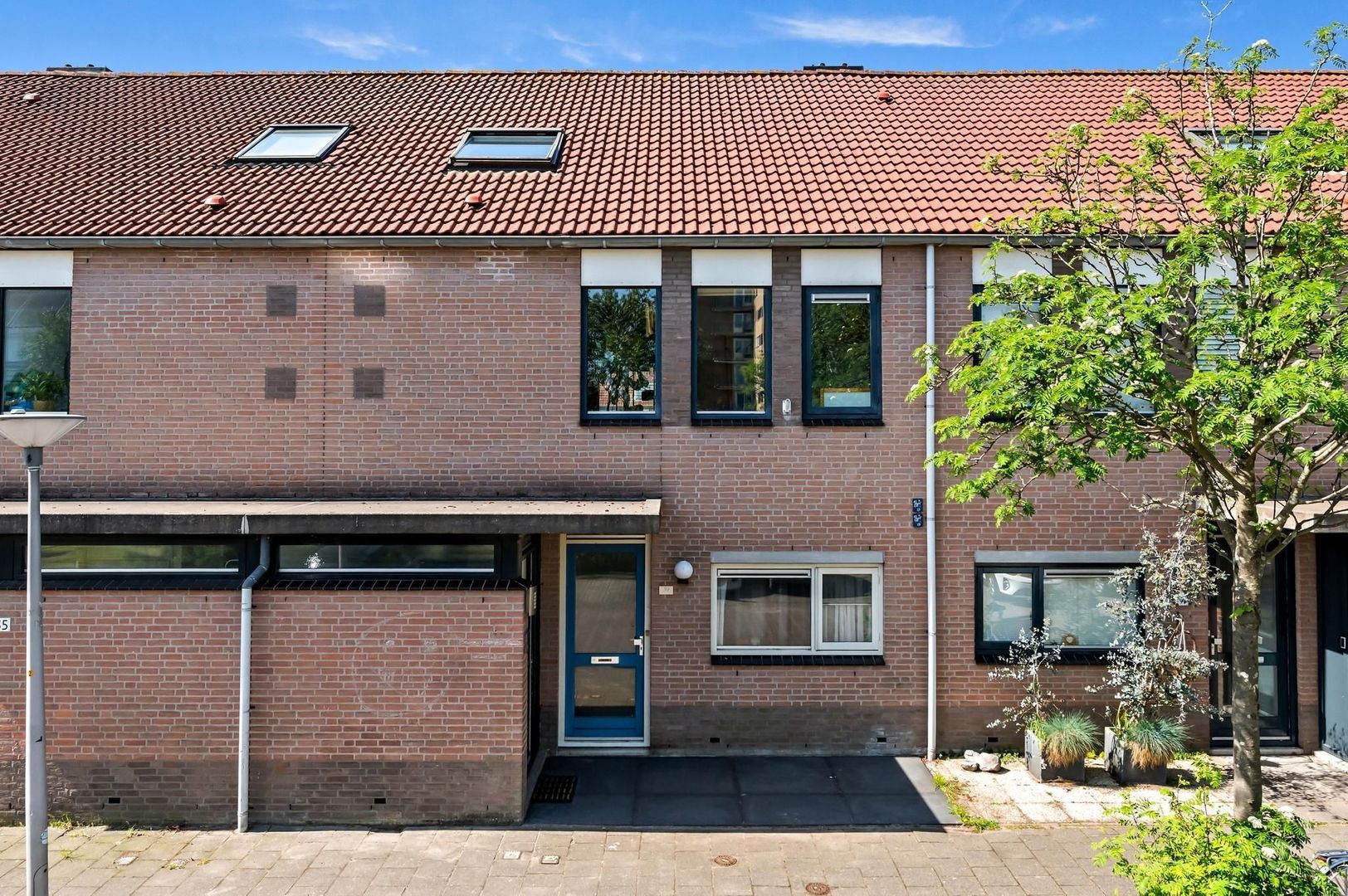 Kaasjeskruid 37, Den Hoorn foto-0