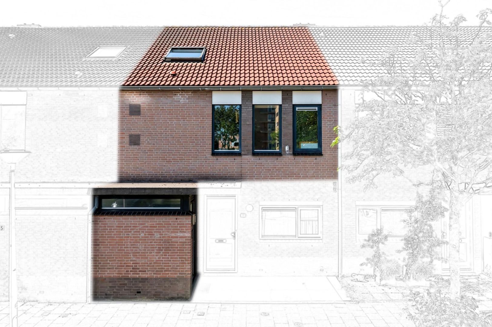 Kaasjeskruid 37, Den Hoorn foto-3