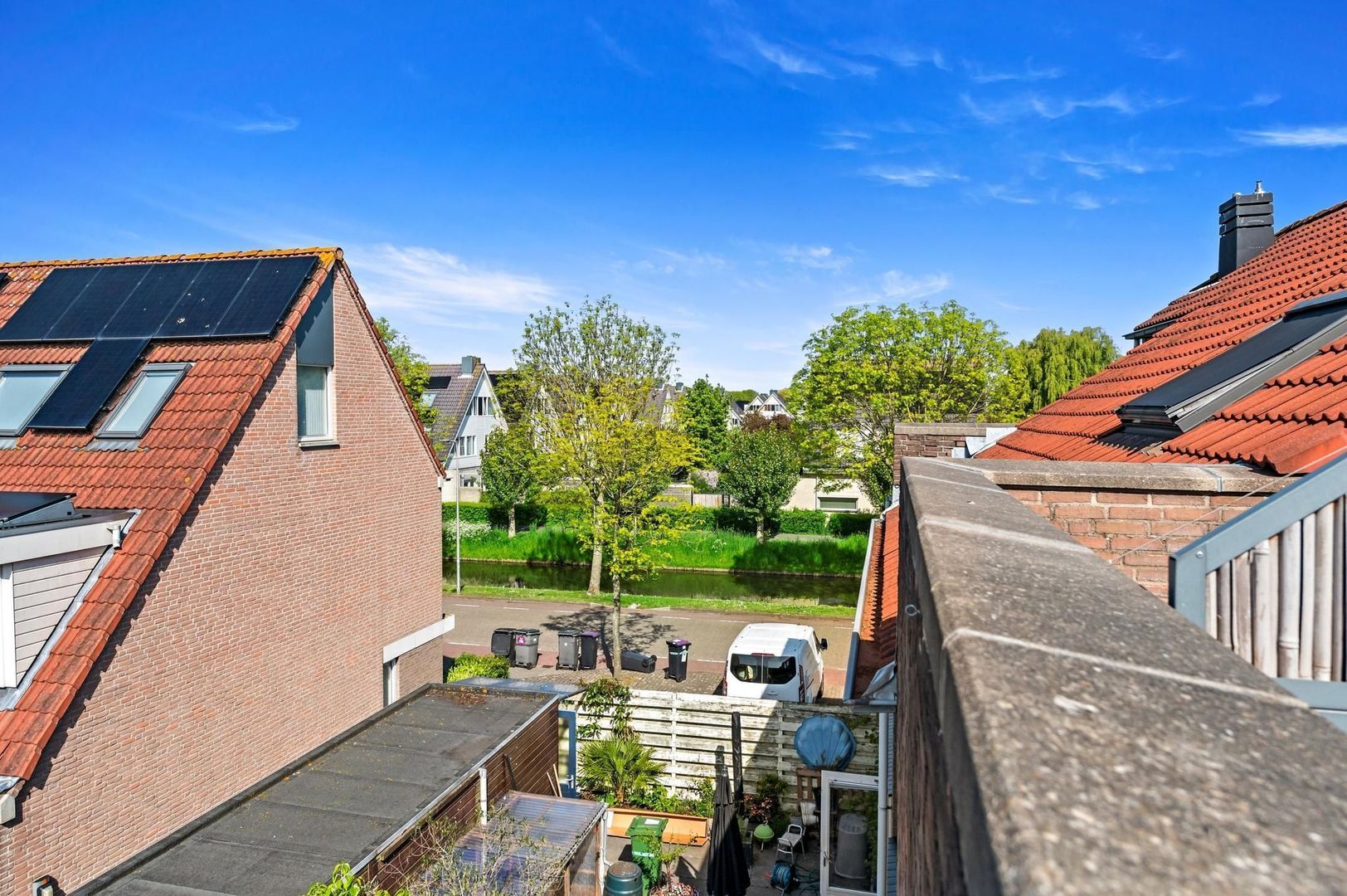 Kaasjeskruid 37, Den Hoorn foto-35
