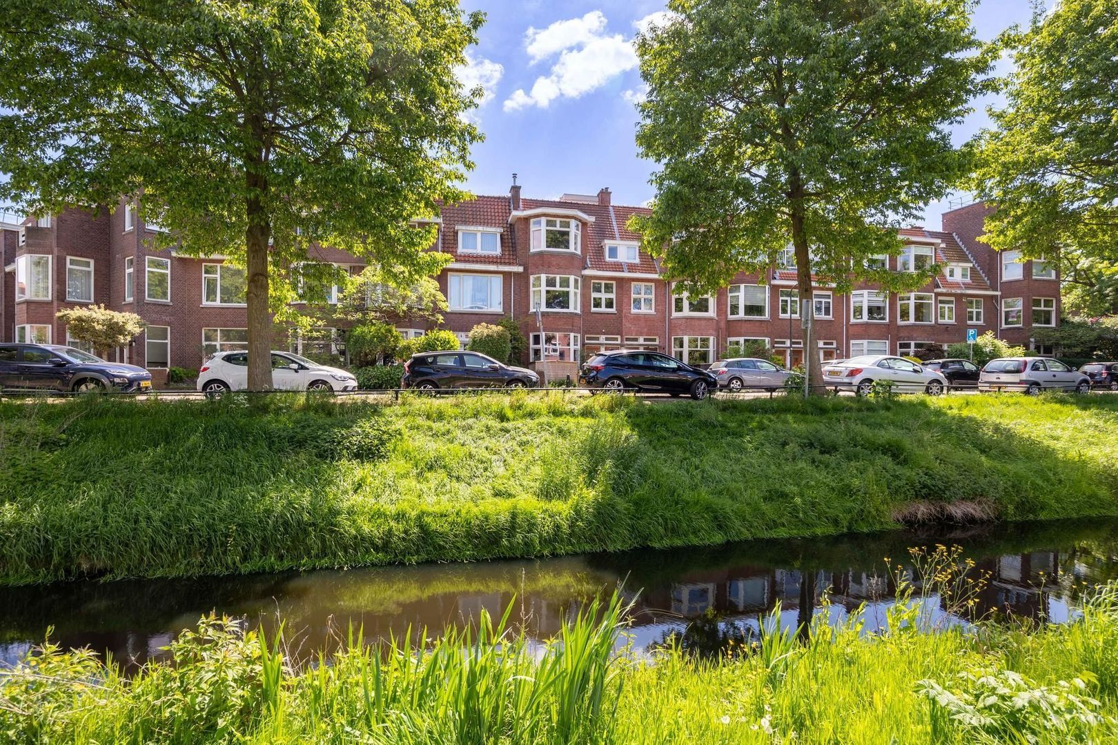 Broekslootkade 55, Rijswijk foto-1