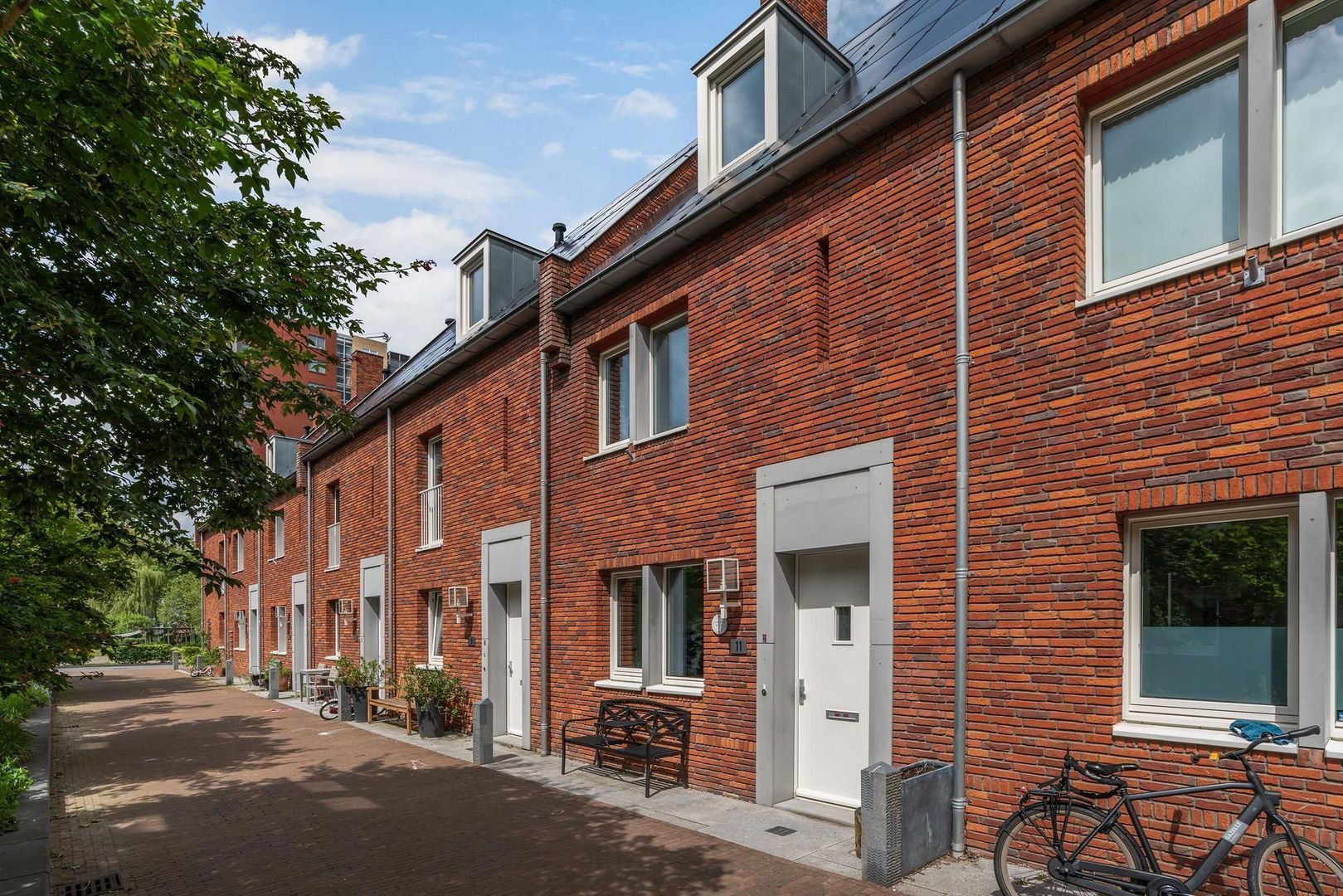 Kersbergenstraat 11, Delft foto-0