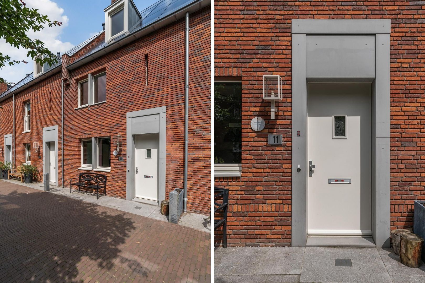 Kersbergenstraat 11, Delft foto-5