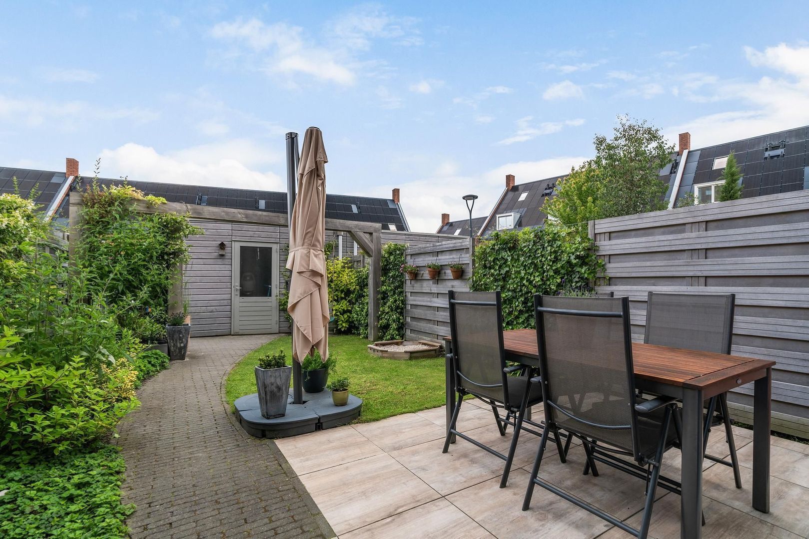 Kersbergenstraat 11, Delft foto-13
