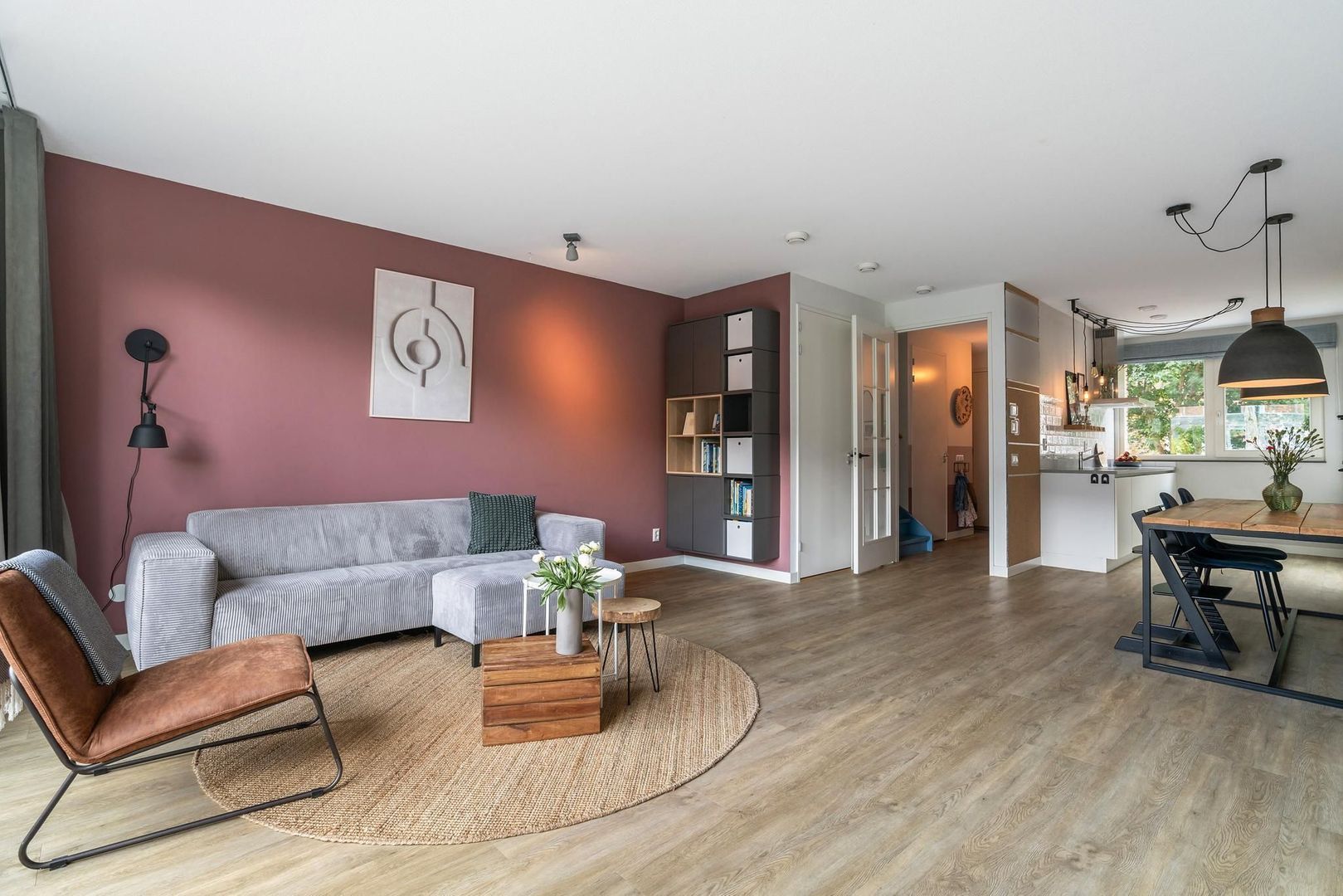 Kersbergenstraat 11, Delft foto-19