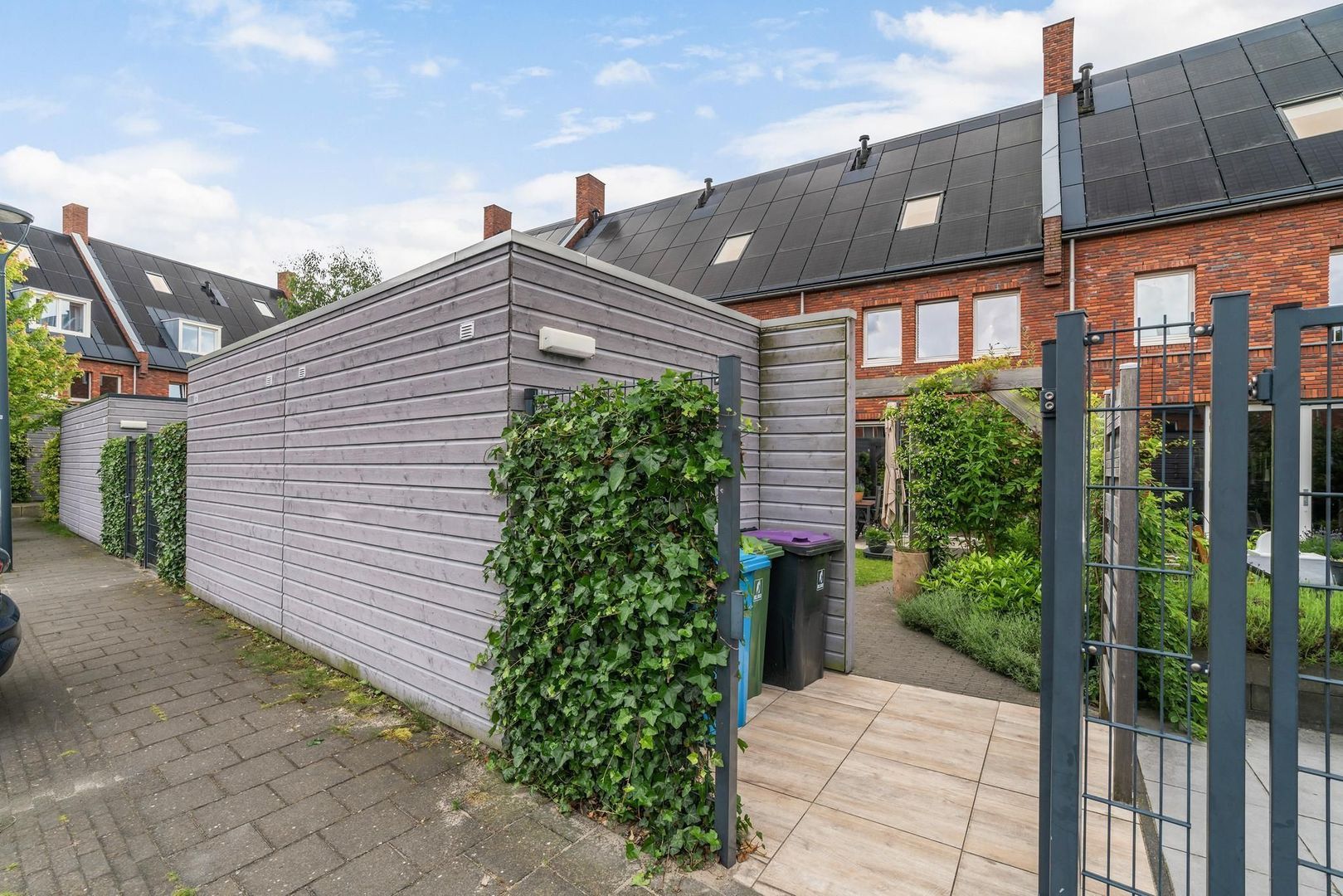 Kersbergenstraat 11, Delft foto-15