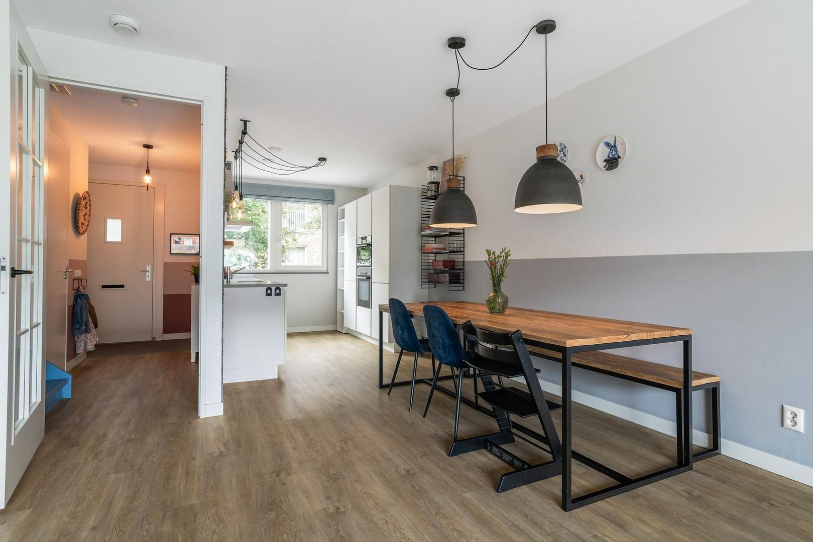 Kersbergenstraat 11, Delft foto-21