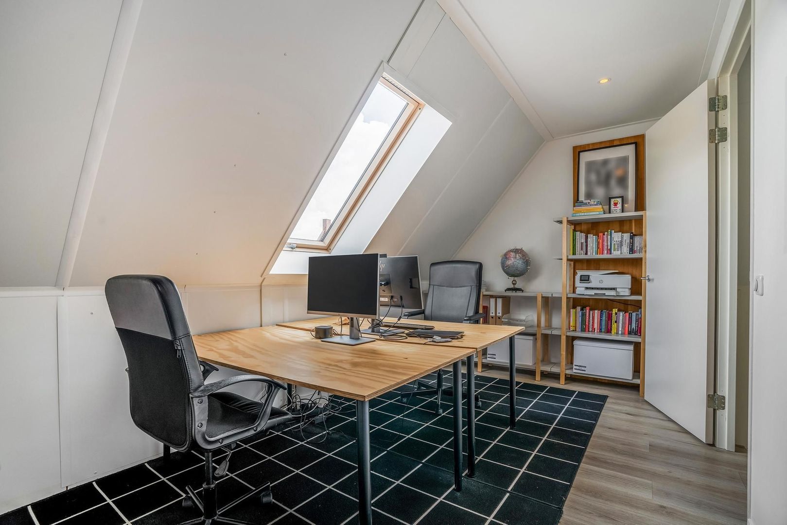 Kersbergenstraat 11, Delft foto-41