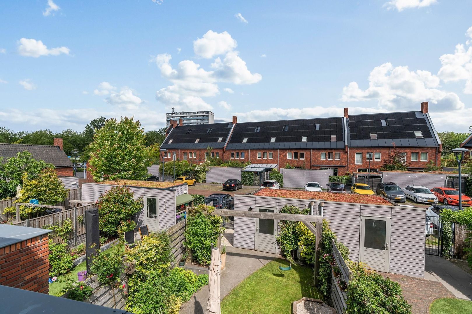 Kersbergenstraat 11, Delft foto-44