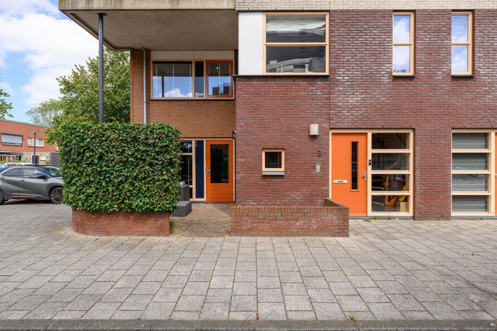 Hofje van Maat 1, Poeldijk foto-0