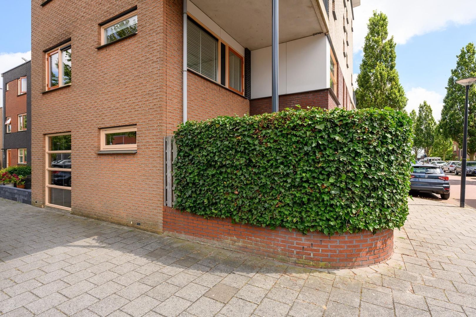 Hofje van Maat 1, Poeldijk foto-17