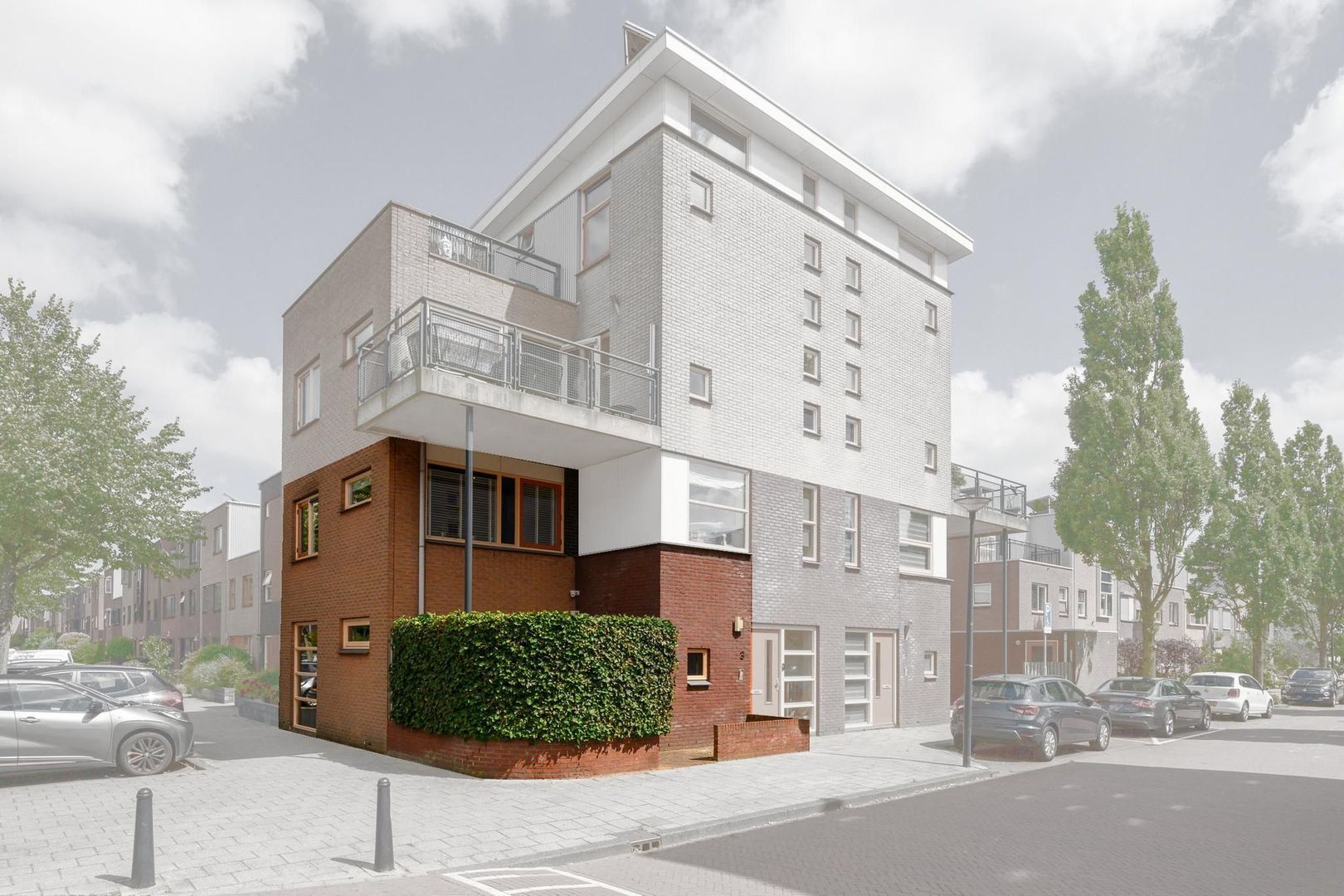 Hofje van Maat 1, Poeldijk foto-19