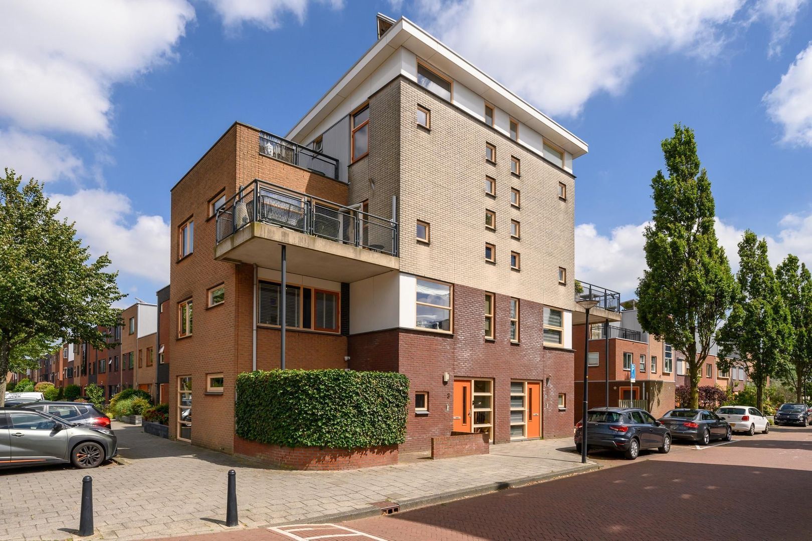 Hofje van Maat 1, Poeldijk foto-18