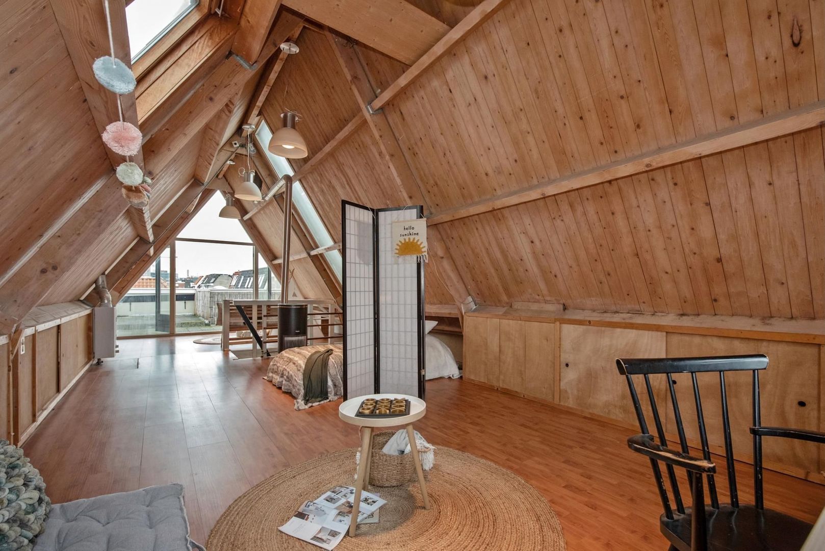 Buitenwatersloot 79, Delft foto-26