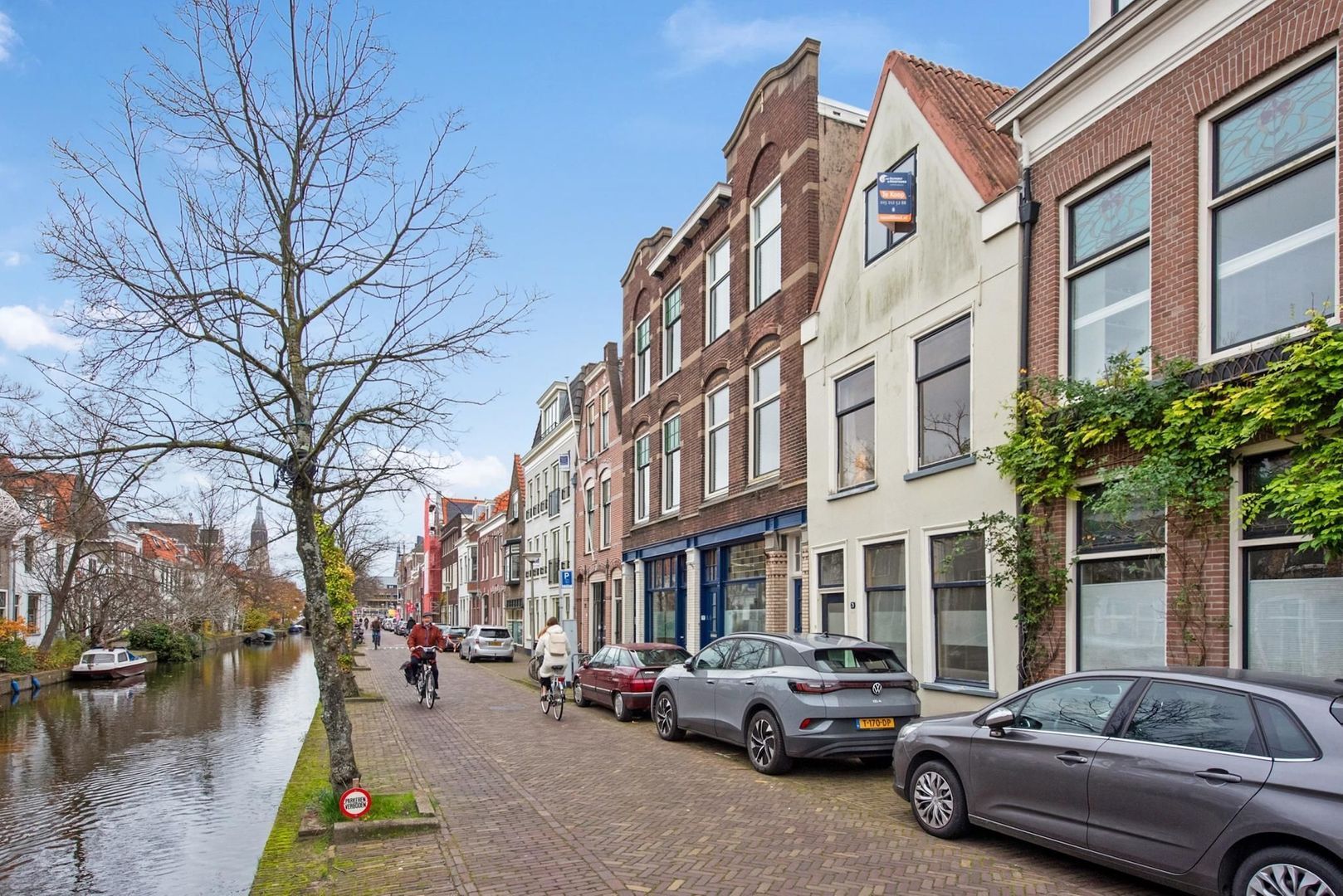 Buitenwatersloot 79, Delft foto-37