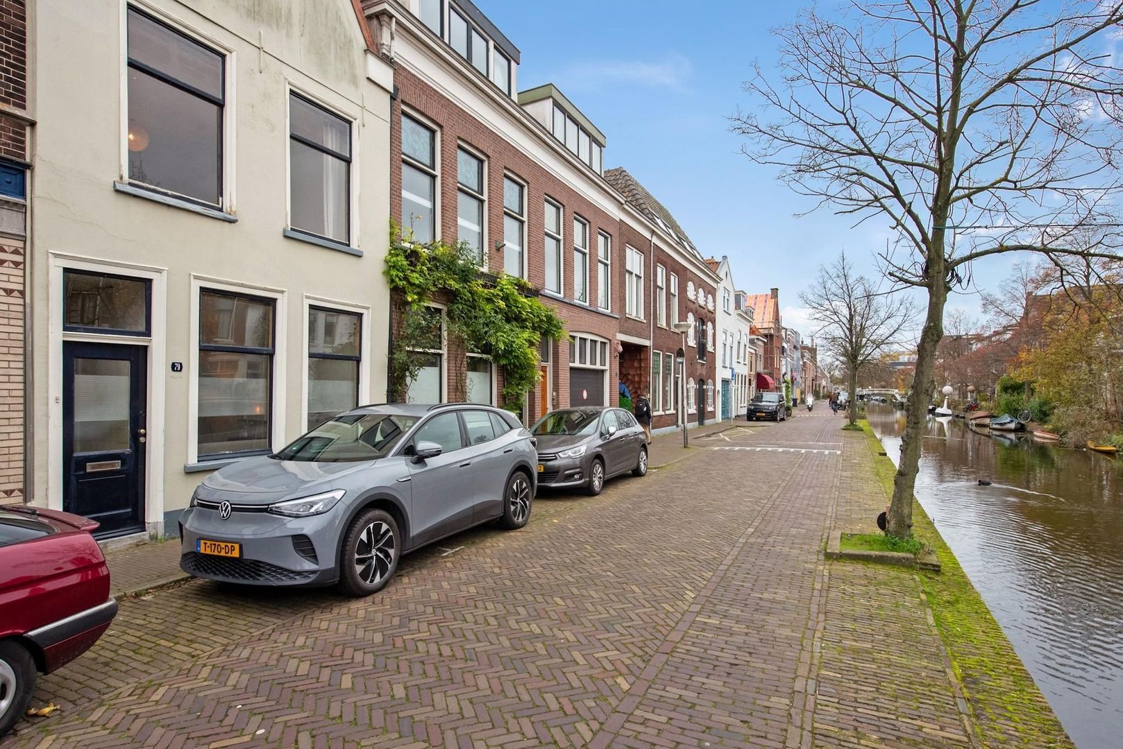 Buitenwatersloot 79, Delft foto-38
