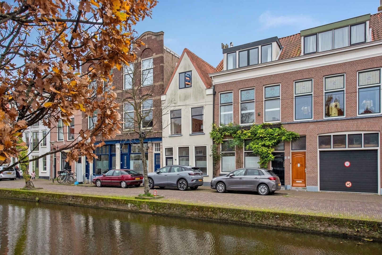Buitenwatersloot 79, Delft foto-39