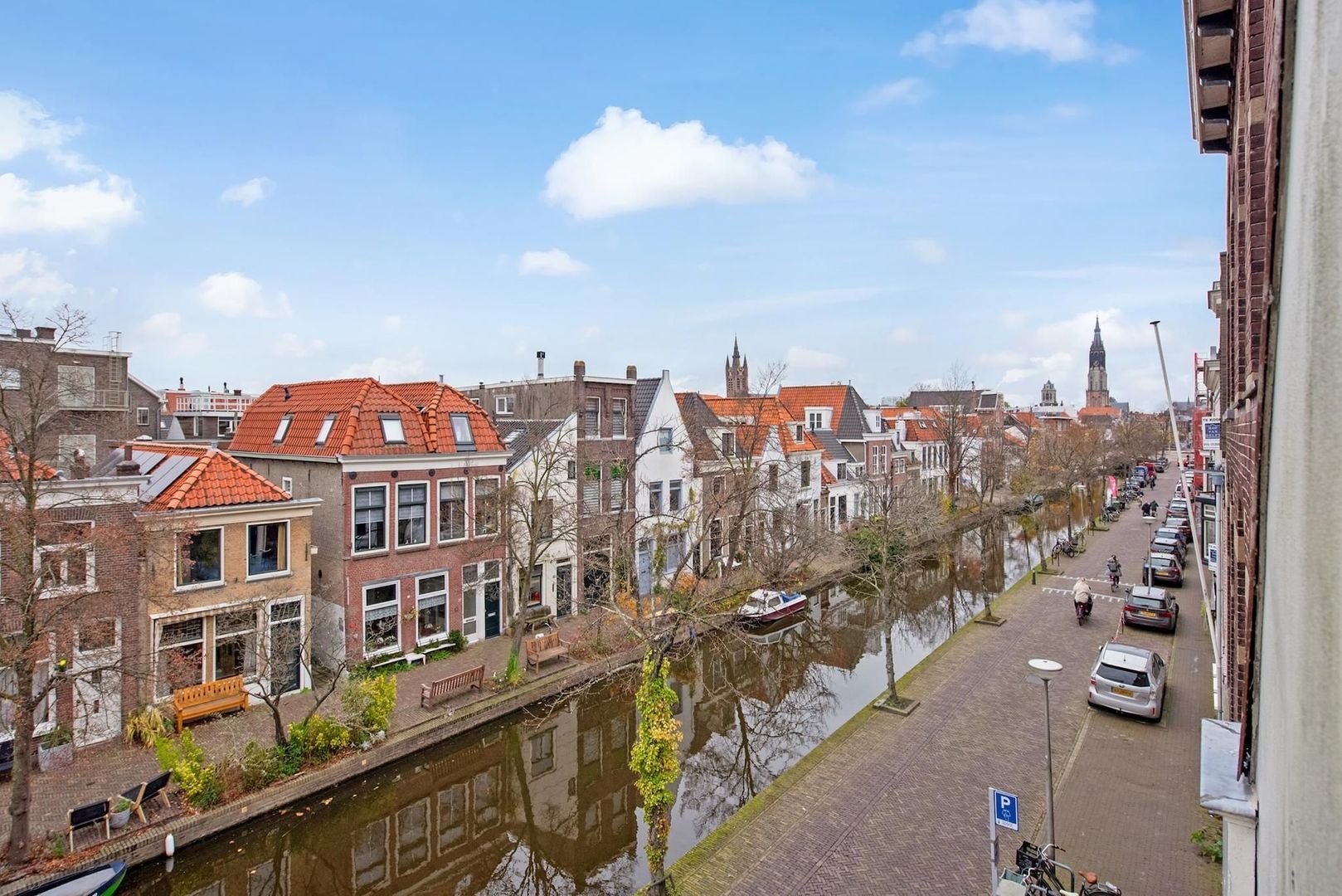Buitenwatersloot 79, Delft foto-36