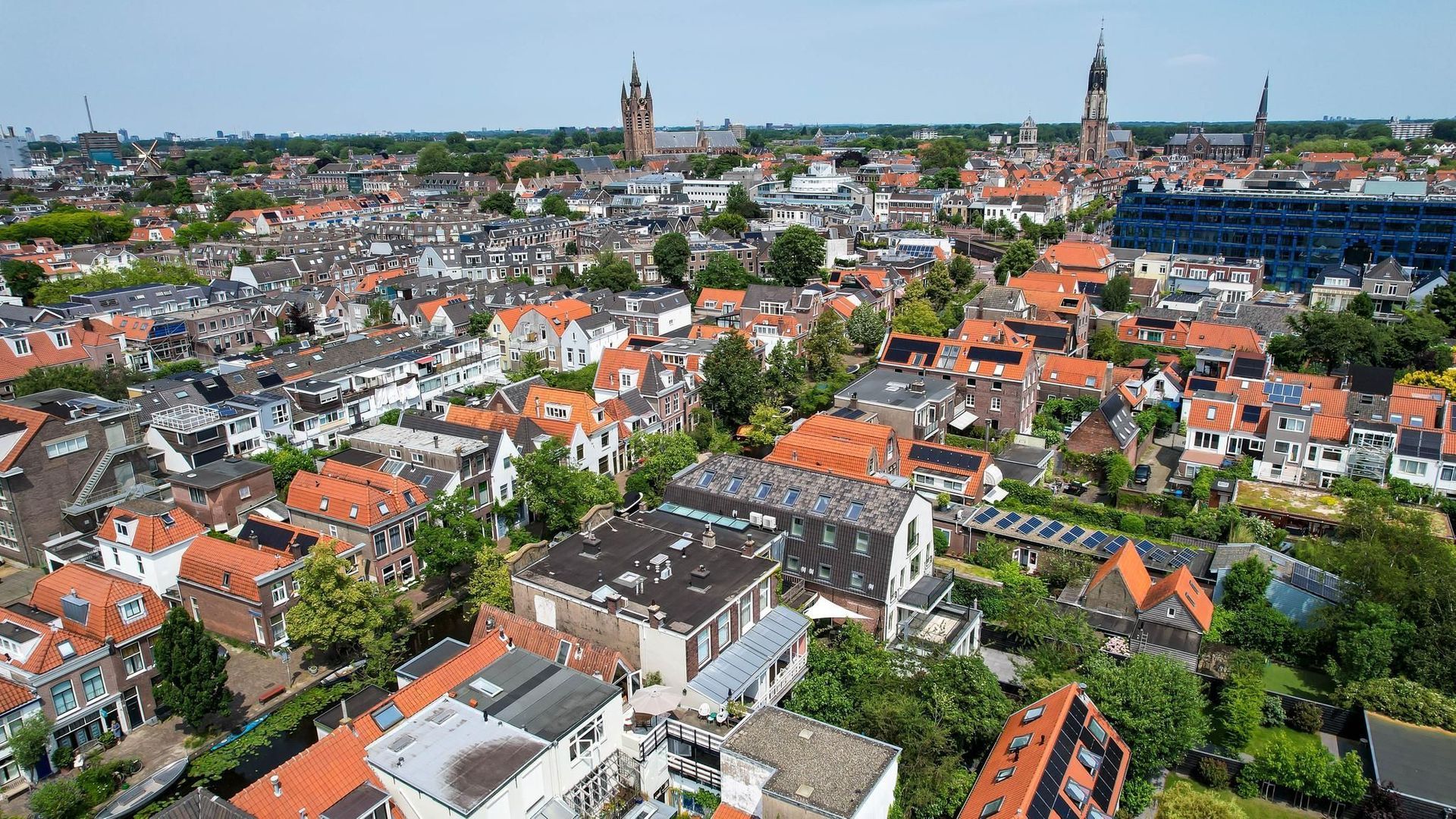 Buitenwatersloot 79, Delft foto-42