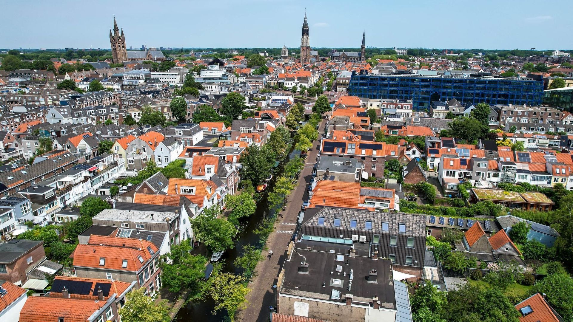 Buitenwatersloot 79, Delft foto-43