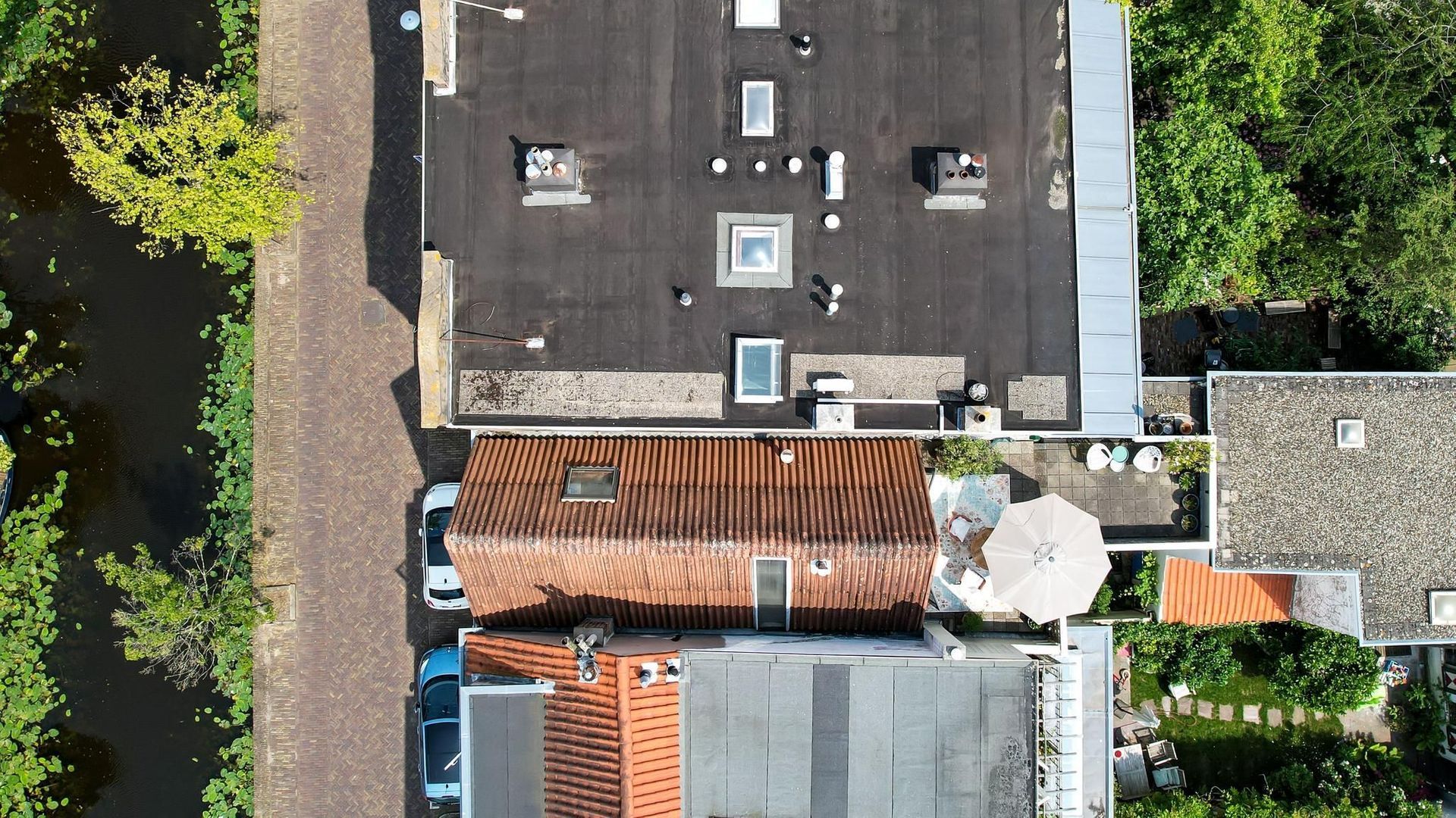 Buitenwatersloot 79, Delft foto-44