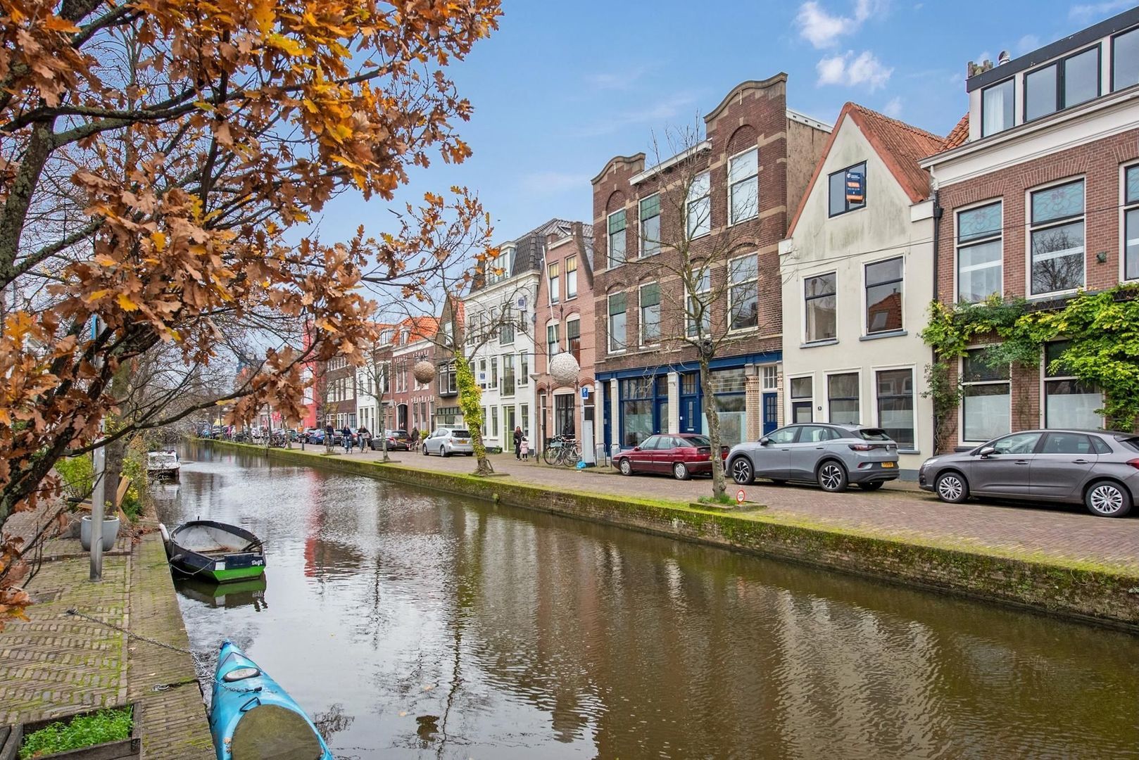 Buitenwatersloot 79, Delft foto-40