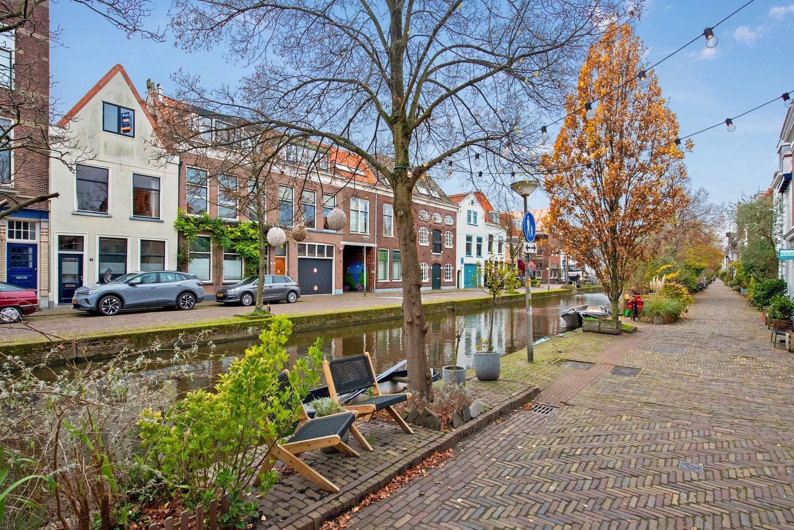 Buitenwatersloot 79, Delft foto-41