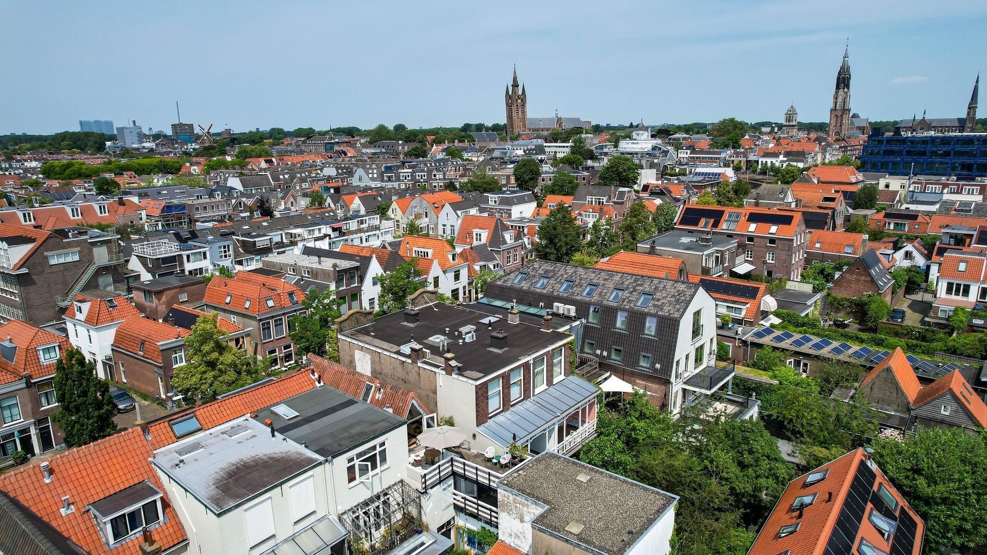 Buitenwatersloot 79, Delft foto-47