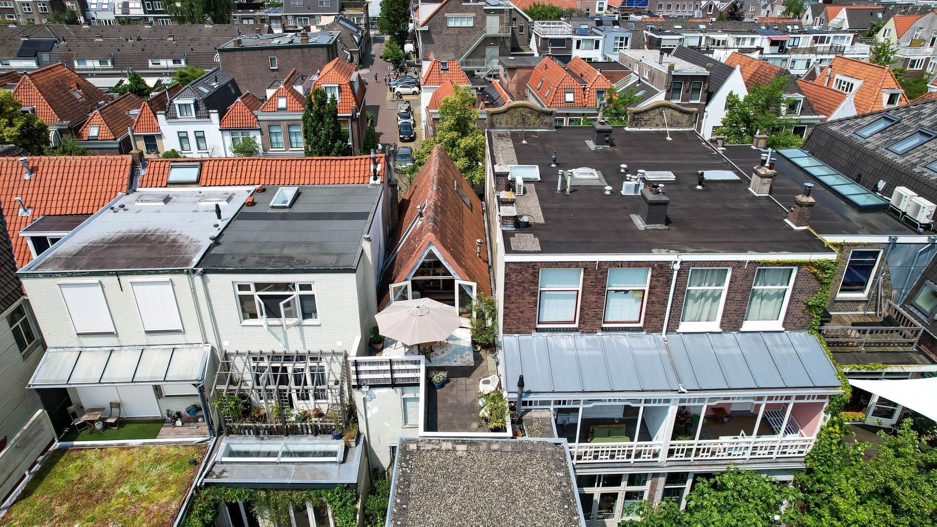 Buitenwatersloot 79, Delft foto-48