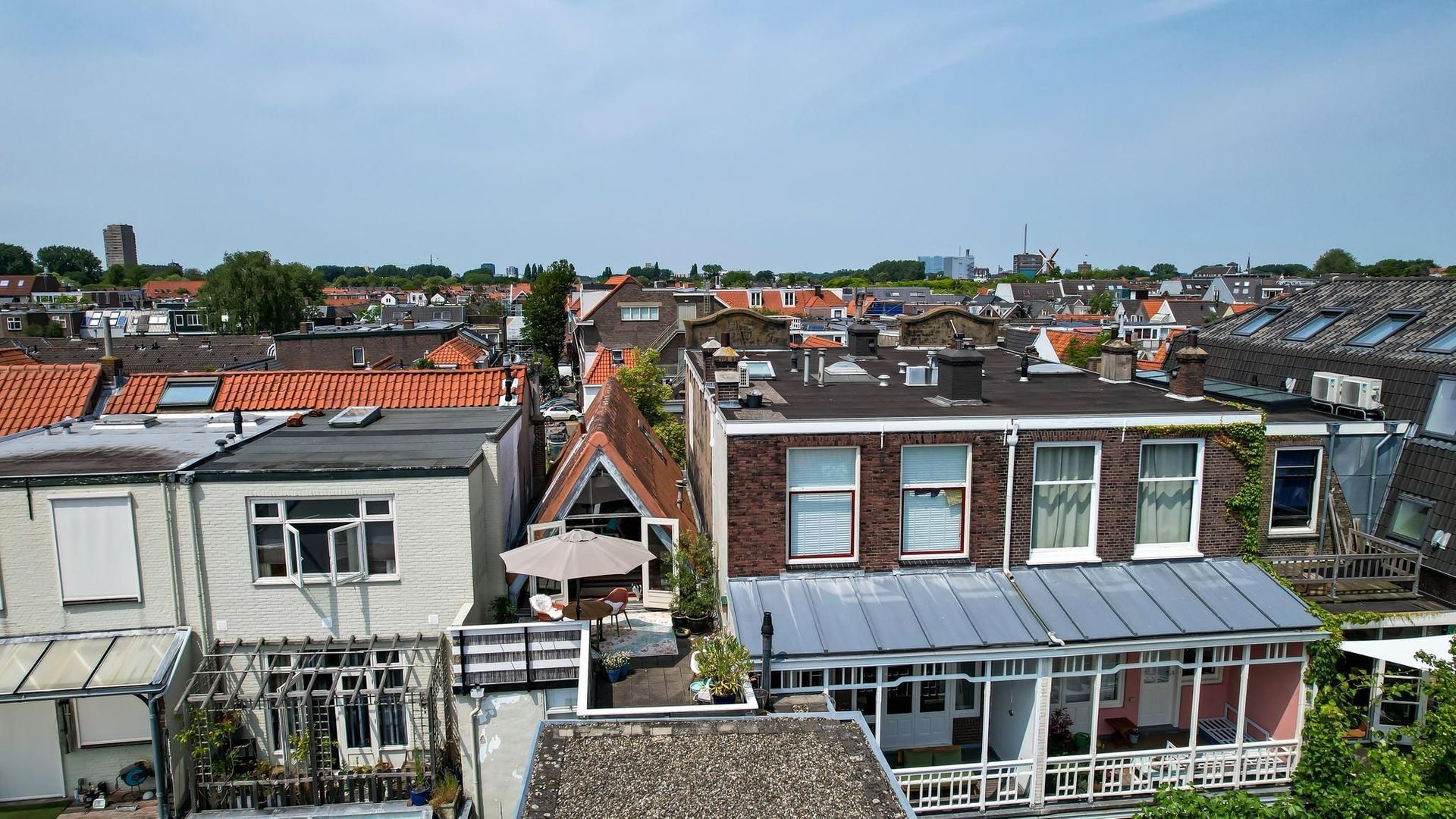 Buitenwatersloot 79, Delft foto-49
